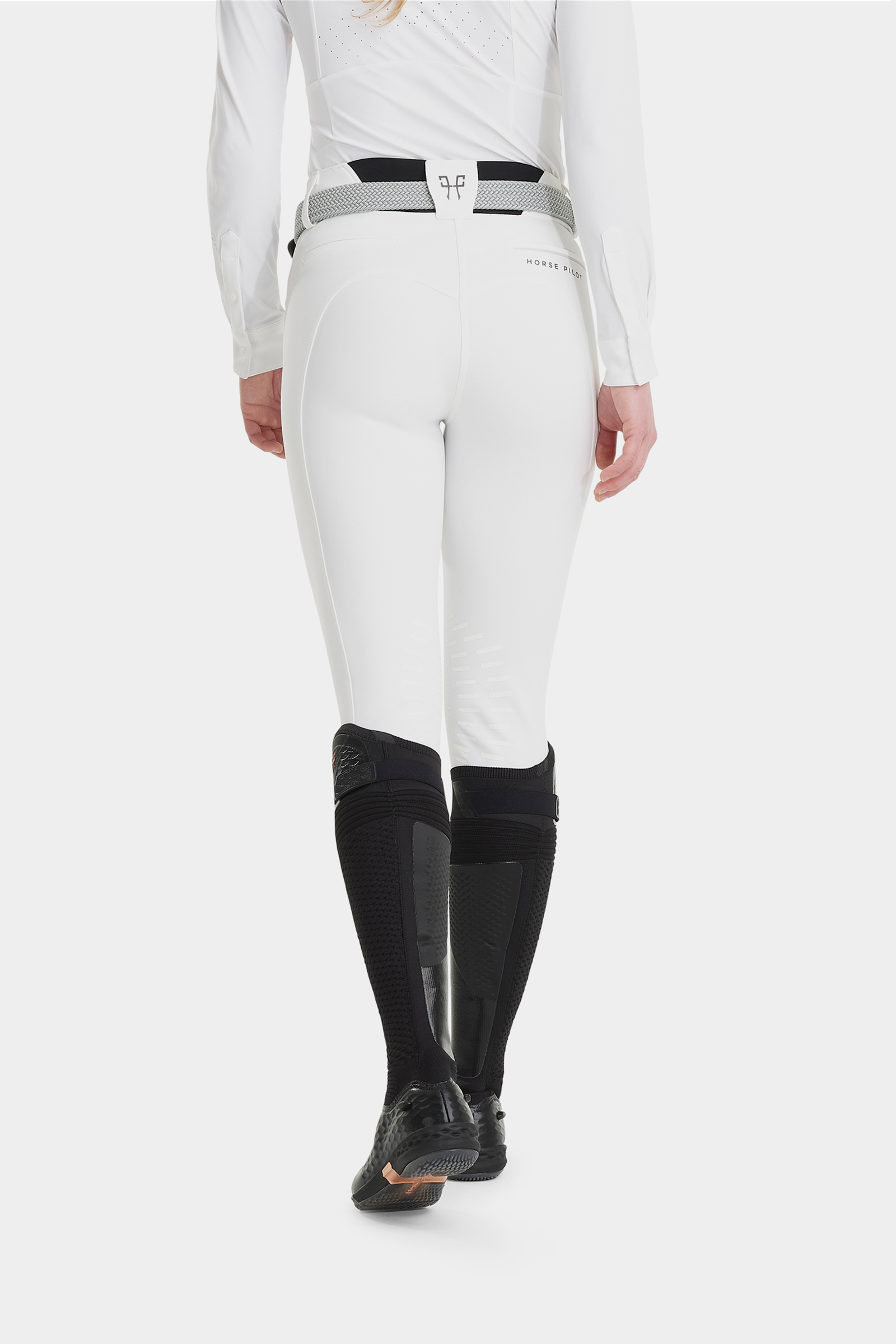 Horse Pilot X-Design pantalones de montar para mujer