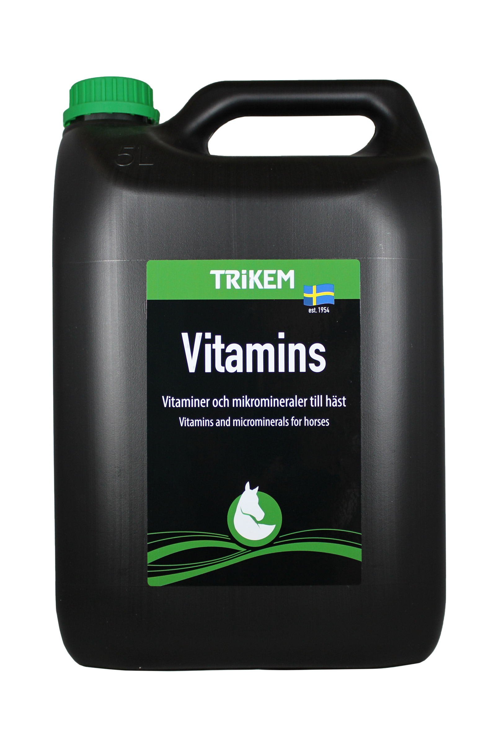 Trikem Vitaminas, 5 litros