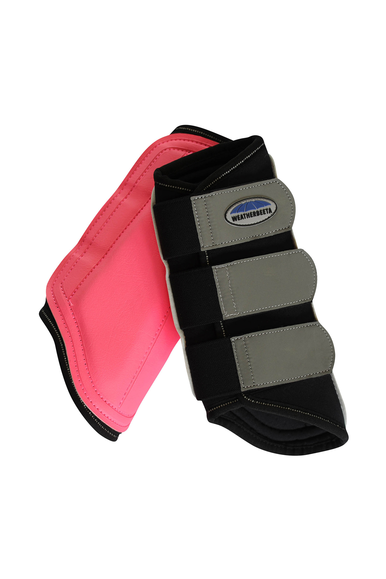 Botas de cepillado reflectantes Weatherbeeta Single Lock