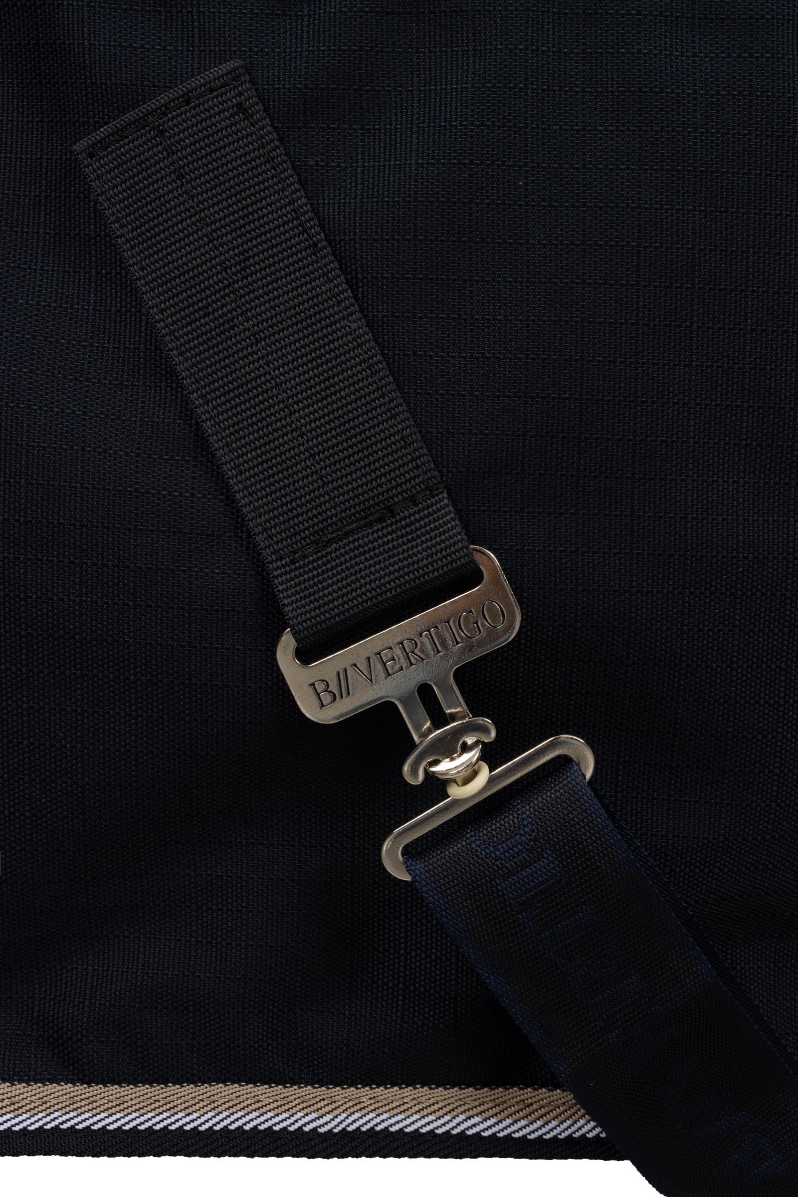 Manta de Exterior con Cubre Cuello Desmontable B Vertigo Georgina