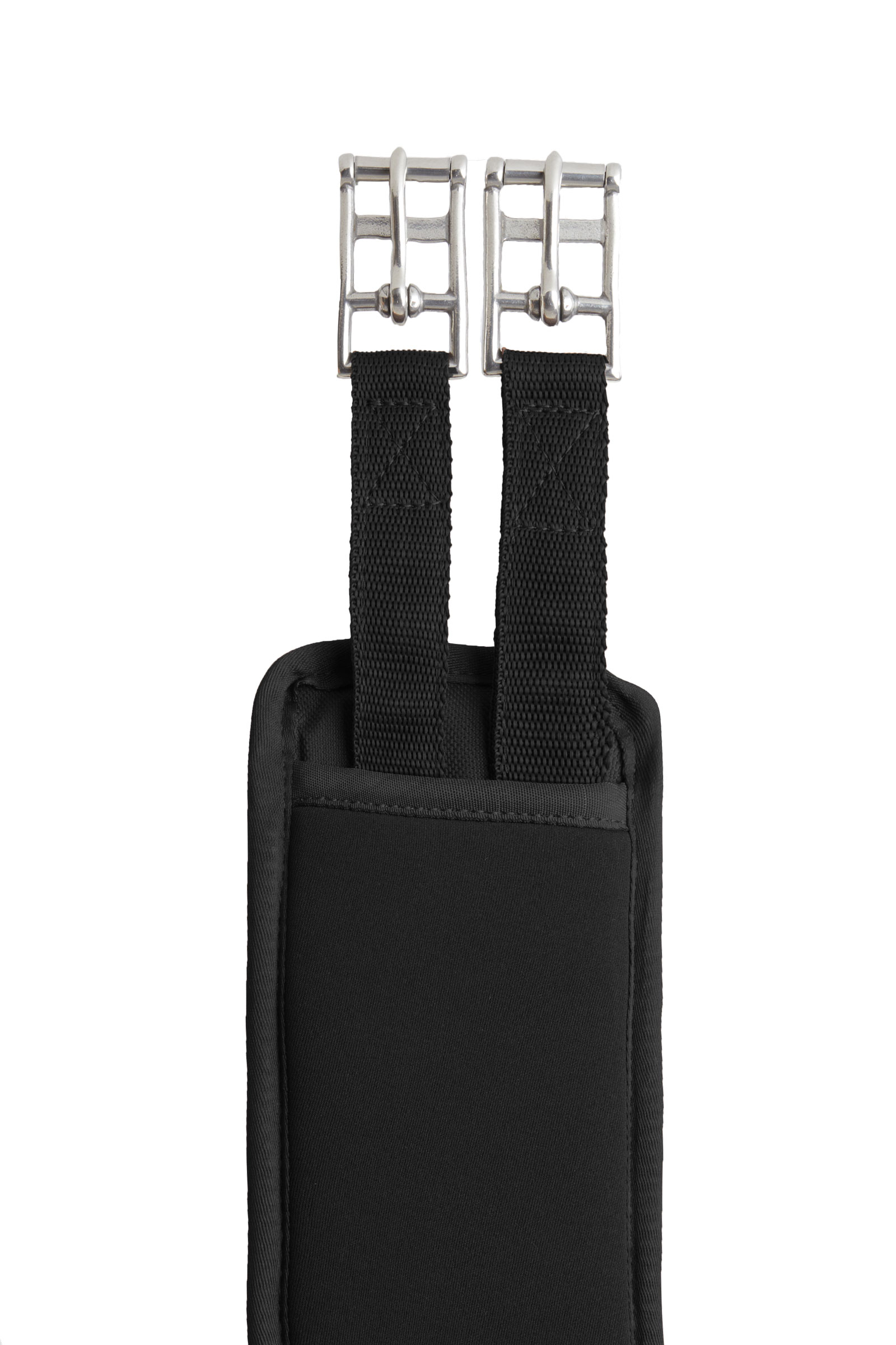 Cincha Larga Moldeada de Neopreno sin El&aacute;stico Horze Frontera