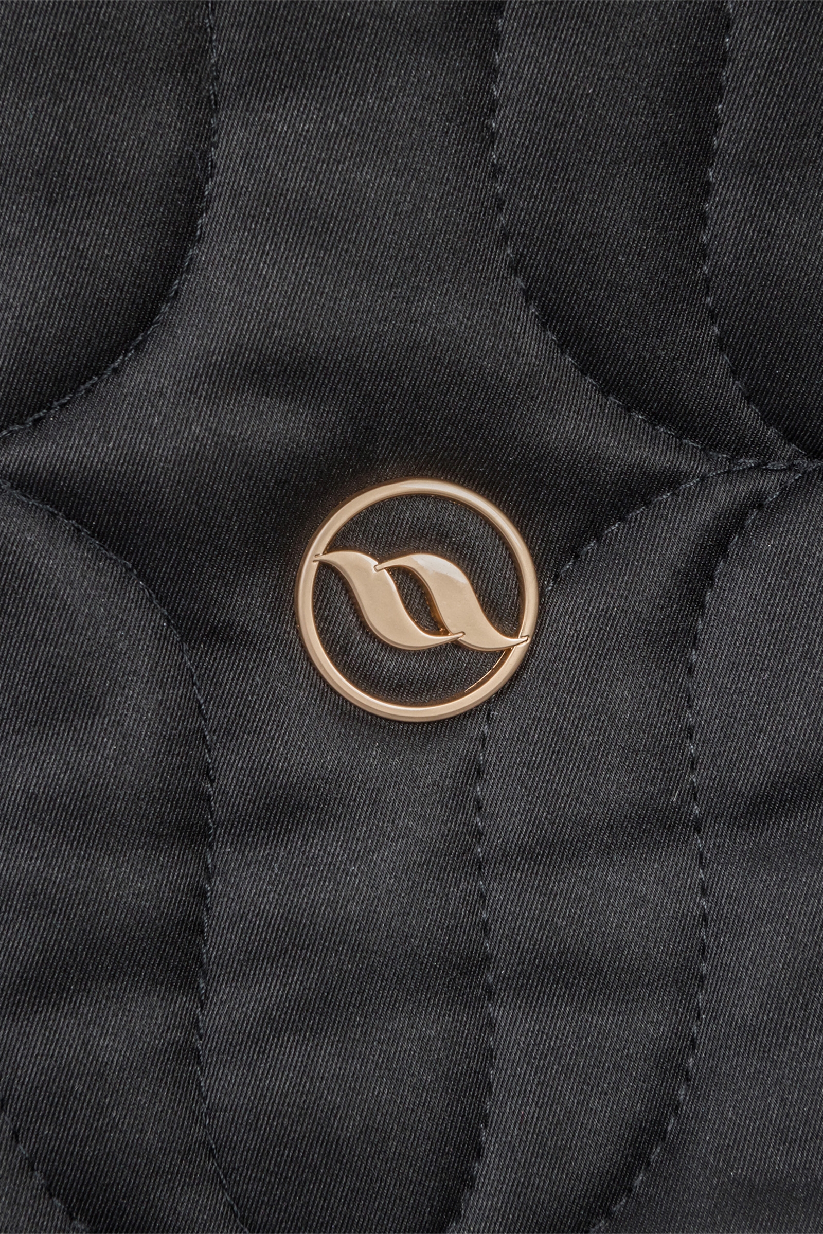 Mantilla de doma Back on Track Deep Nights