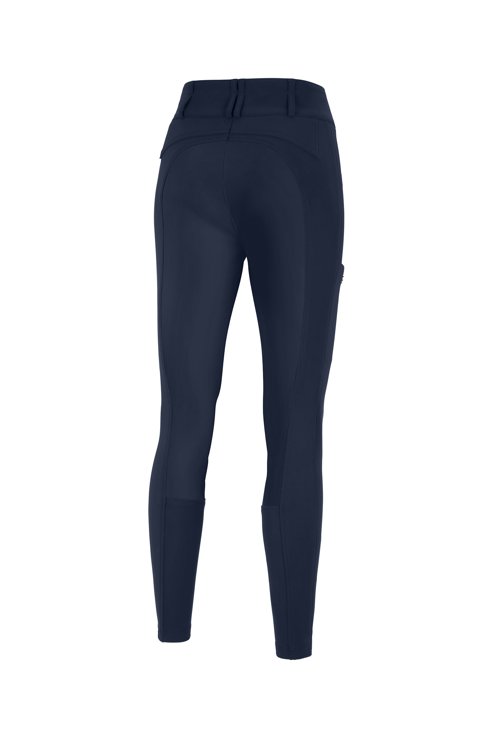 Nightblue Pikeur New Candela Ffl Pantalones de Equitación de Cintura Alta