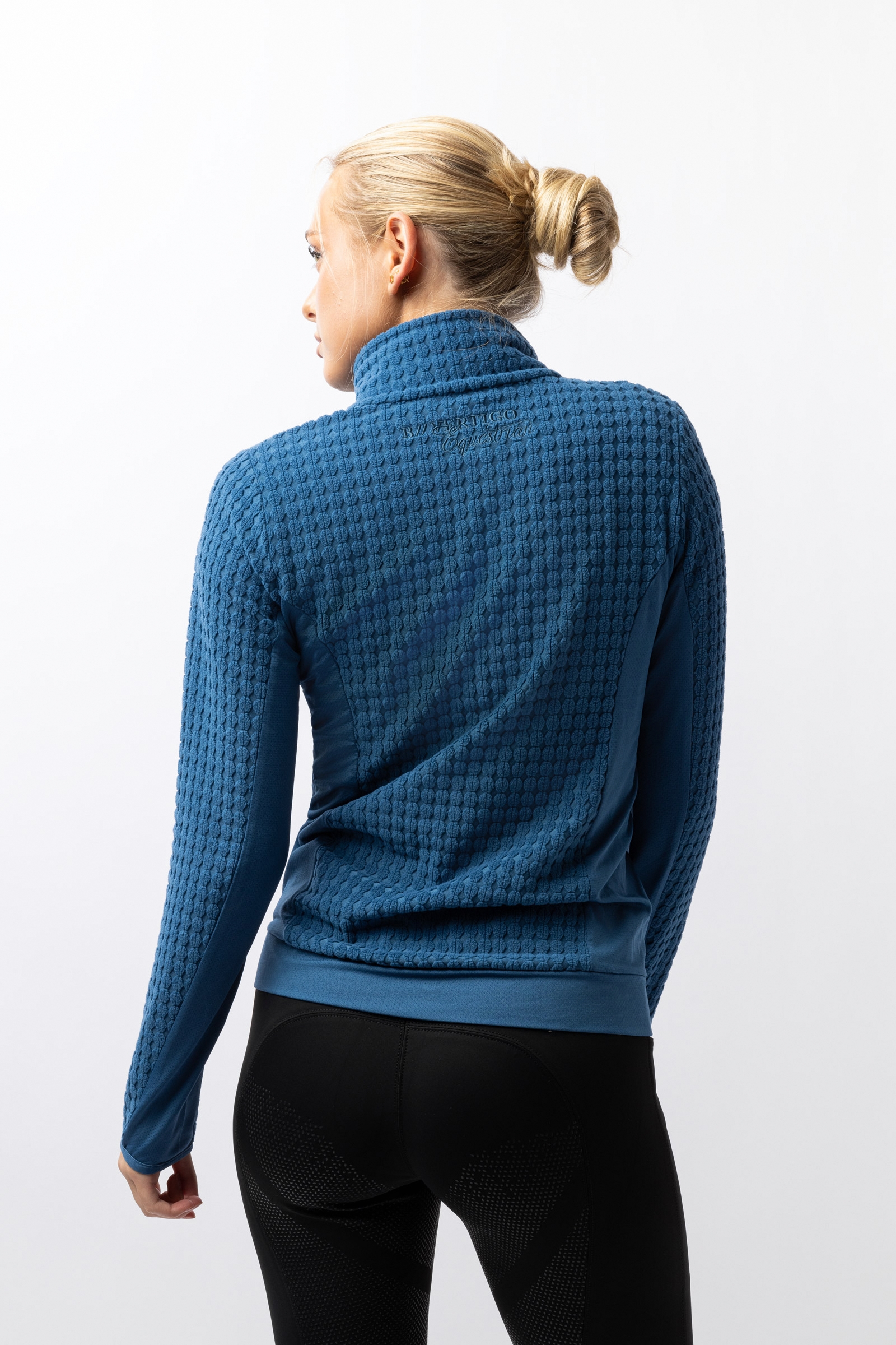 B Vertigo Darcey Chaqueta de equitación de forro polar 