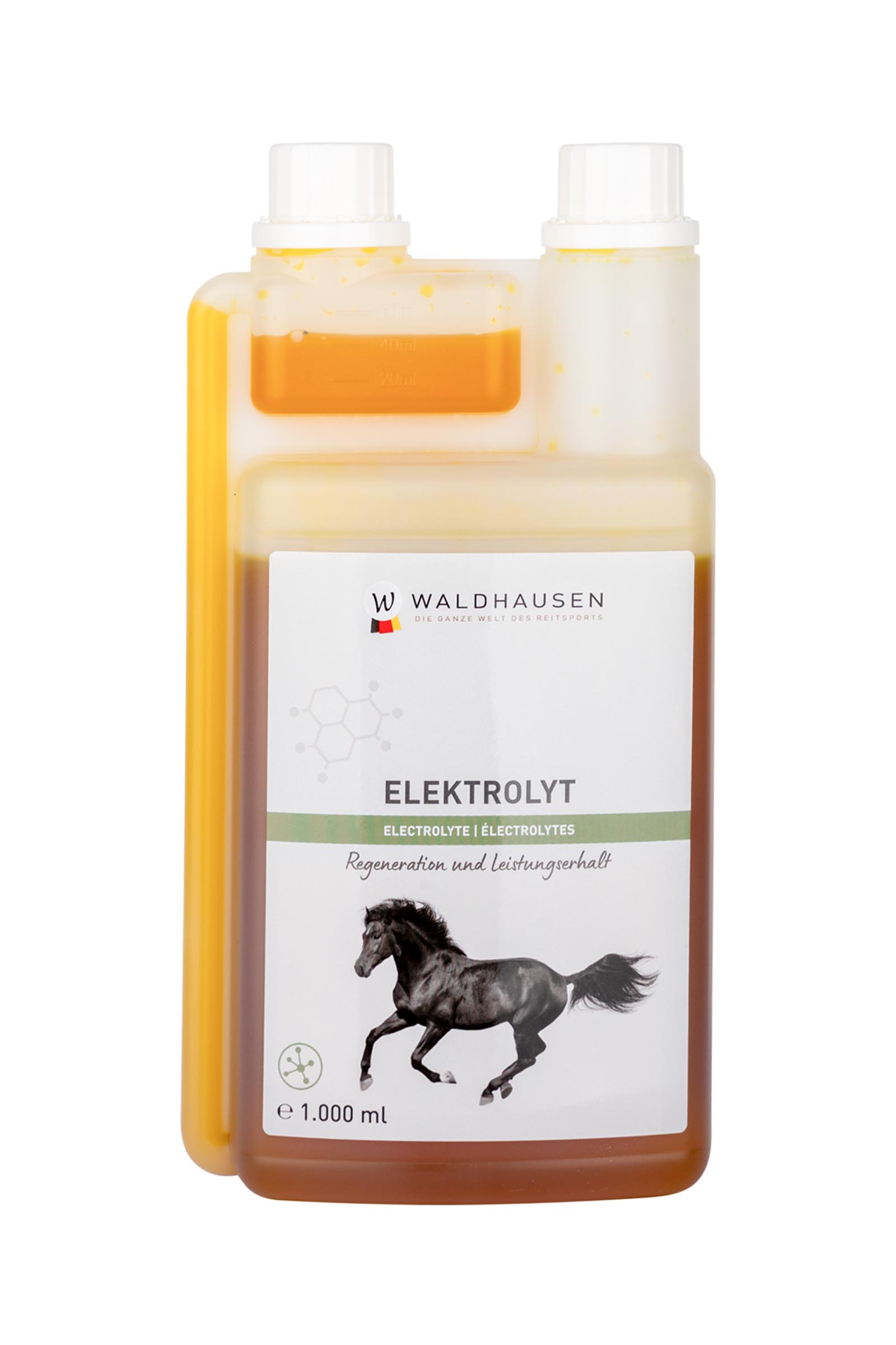 Waldhausen L&iacute;quido electrol&iacute;tico, 1000ml