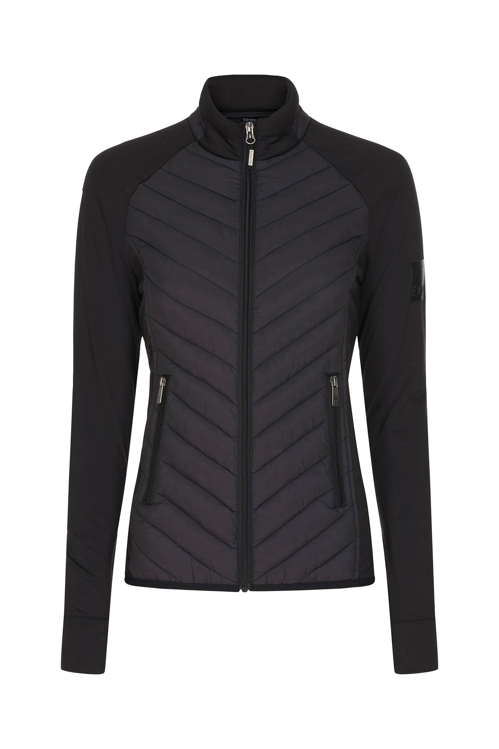 Equipage Canon Women&acute;s Light Puffer Jacket