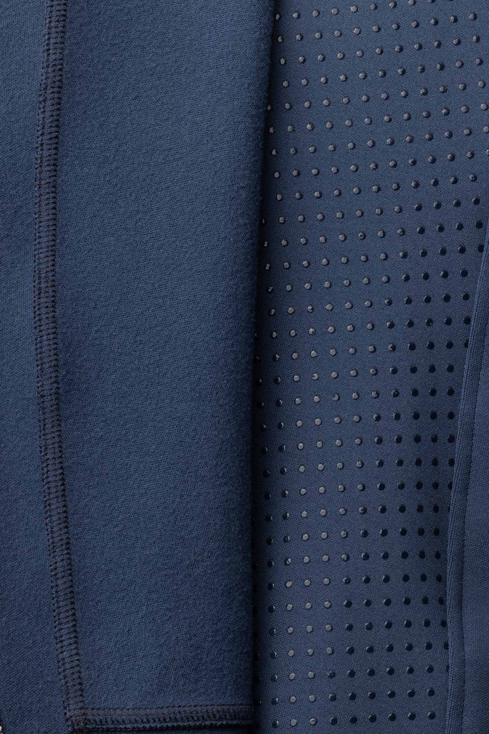 Horze Felicia Pantalones de Montar Thermo con grip total