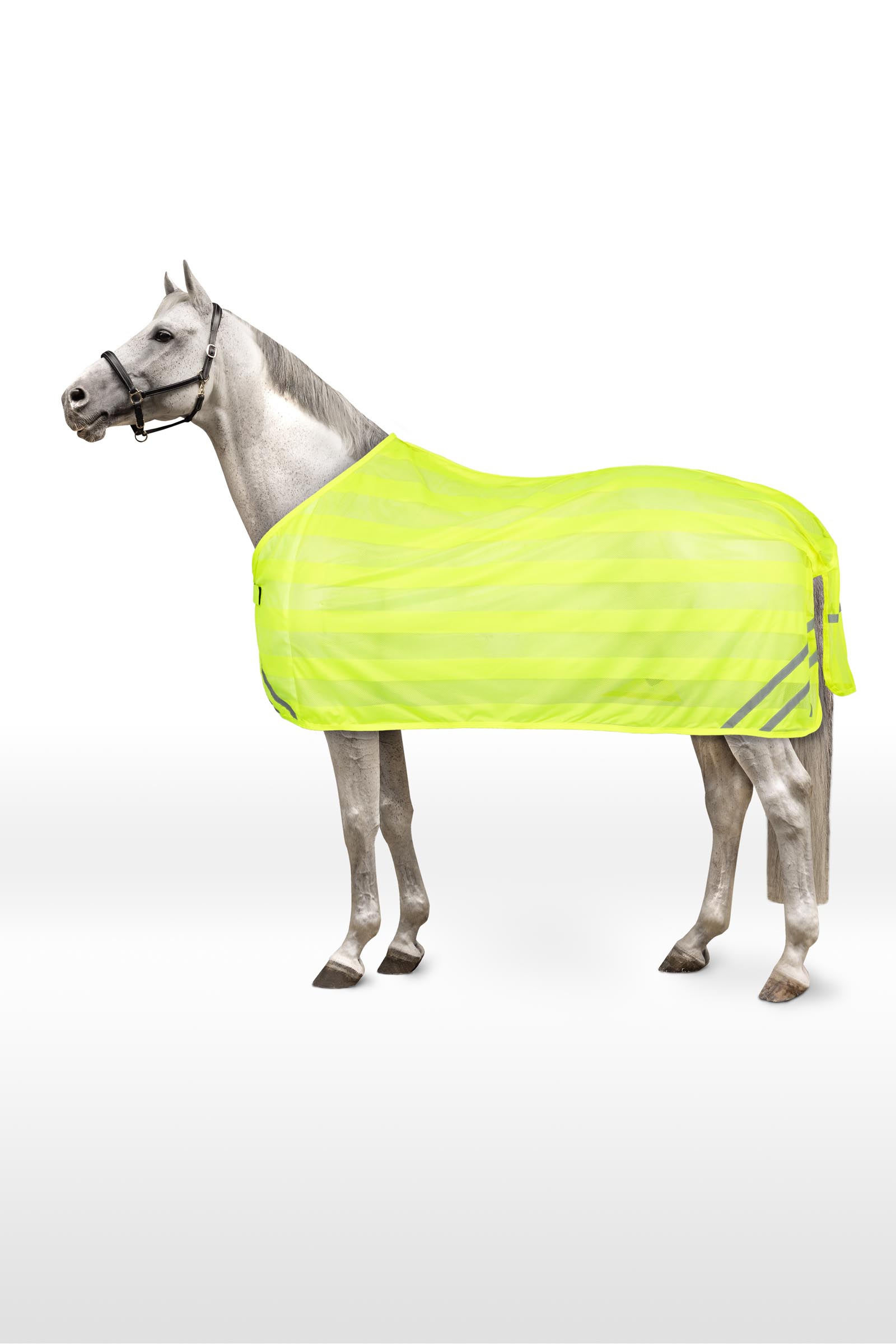 Manta de Malla Reflectante Horze