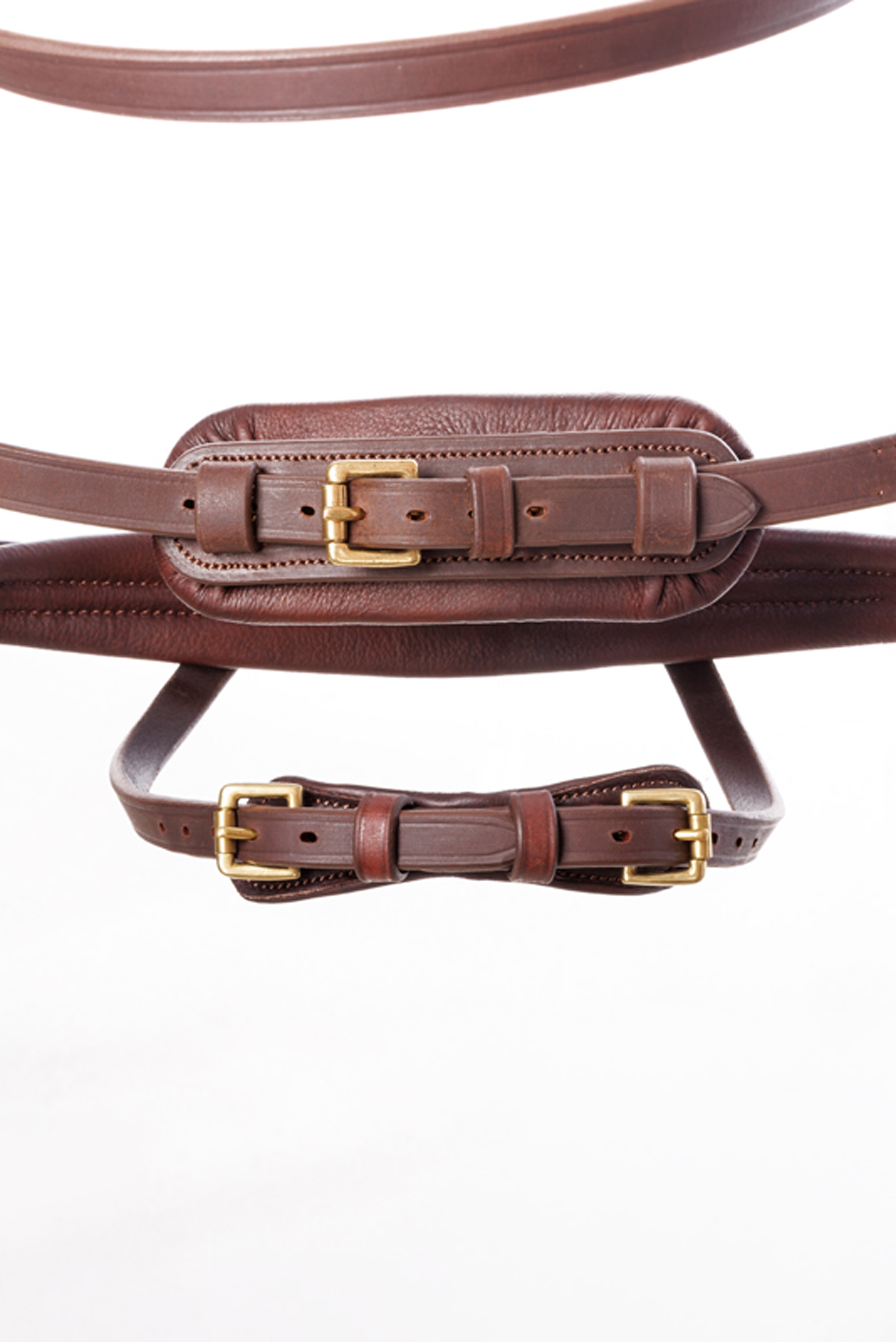 Kavalkade Caliano Brida Inglesa