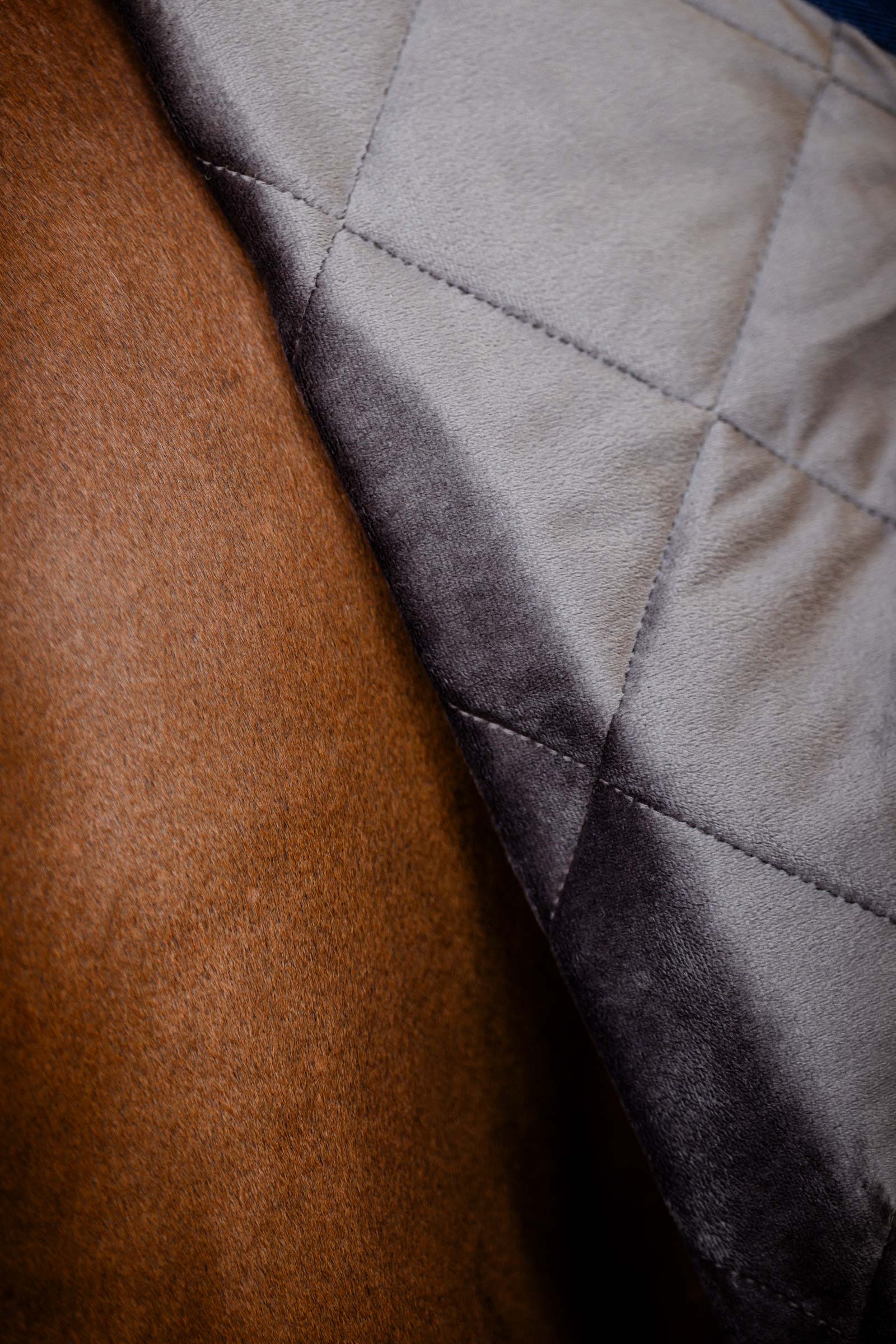 Bucas Cosy Stable Rug