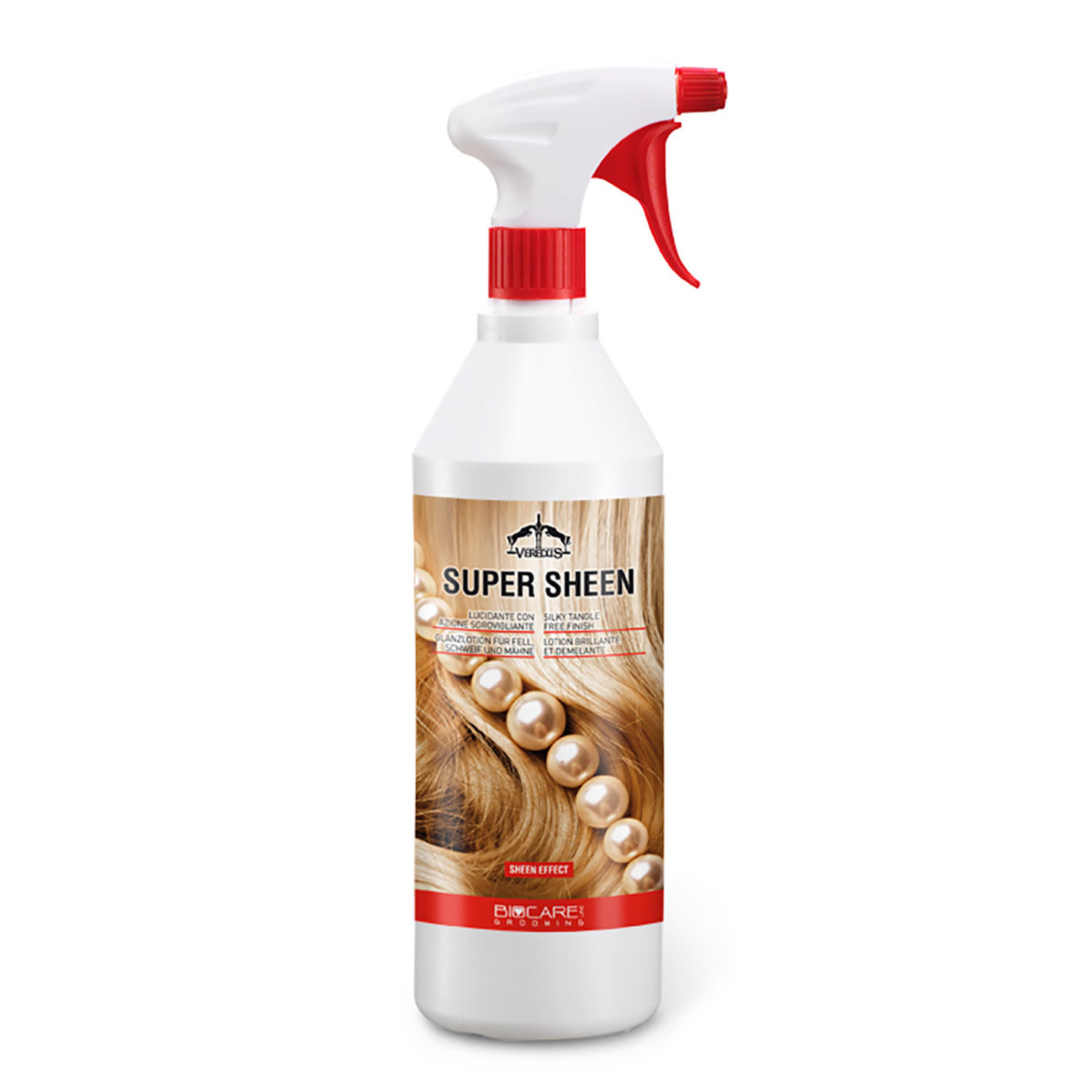 Acondicionador Veredus Super Sheen, 1000ml