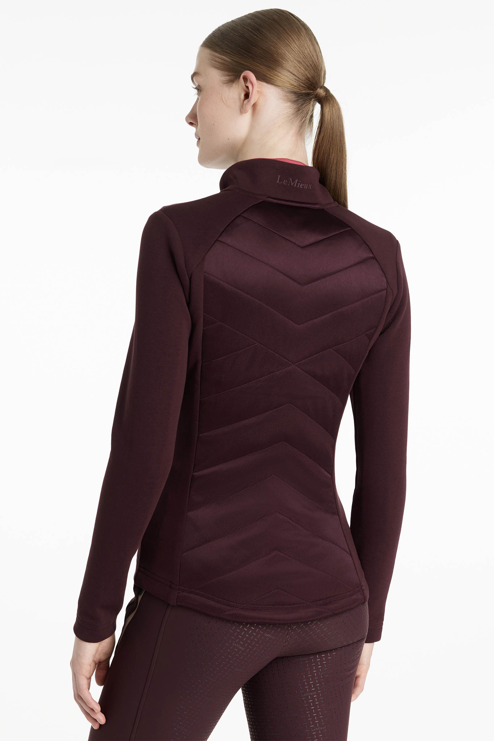 LeMieux Dynamique chaqueta de mujer