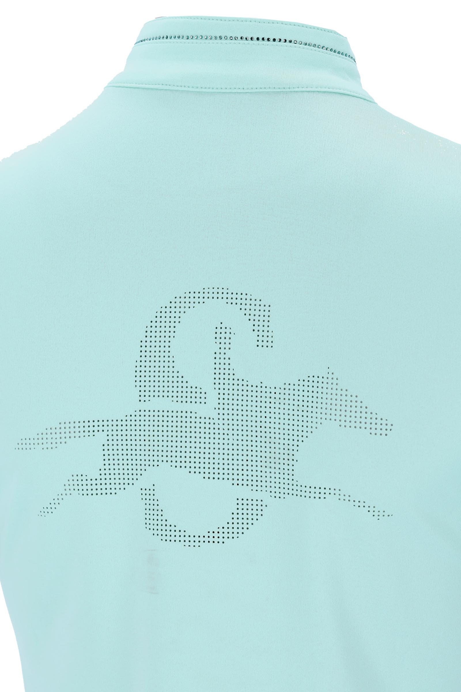 Schockemöhle Sports SPPoppy camiseta de entrenamiento para mujer