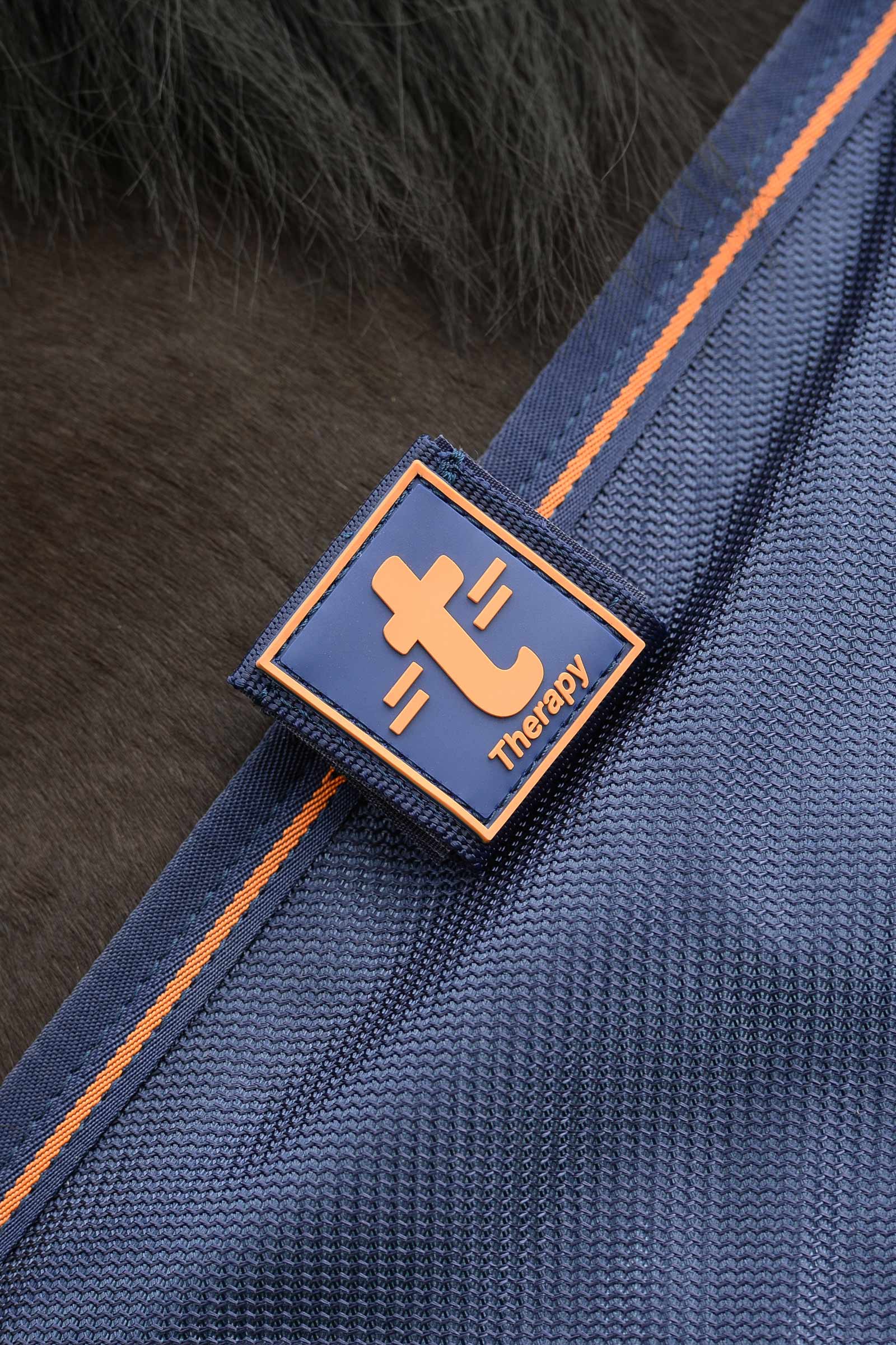 Bucas Therapy Mesh Manta de Secado