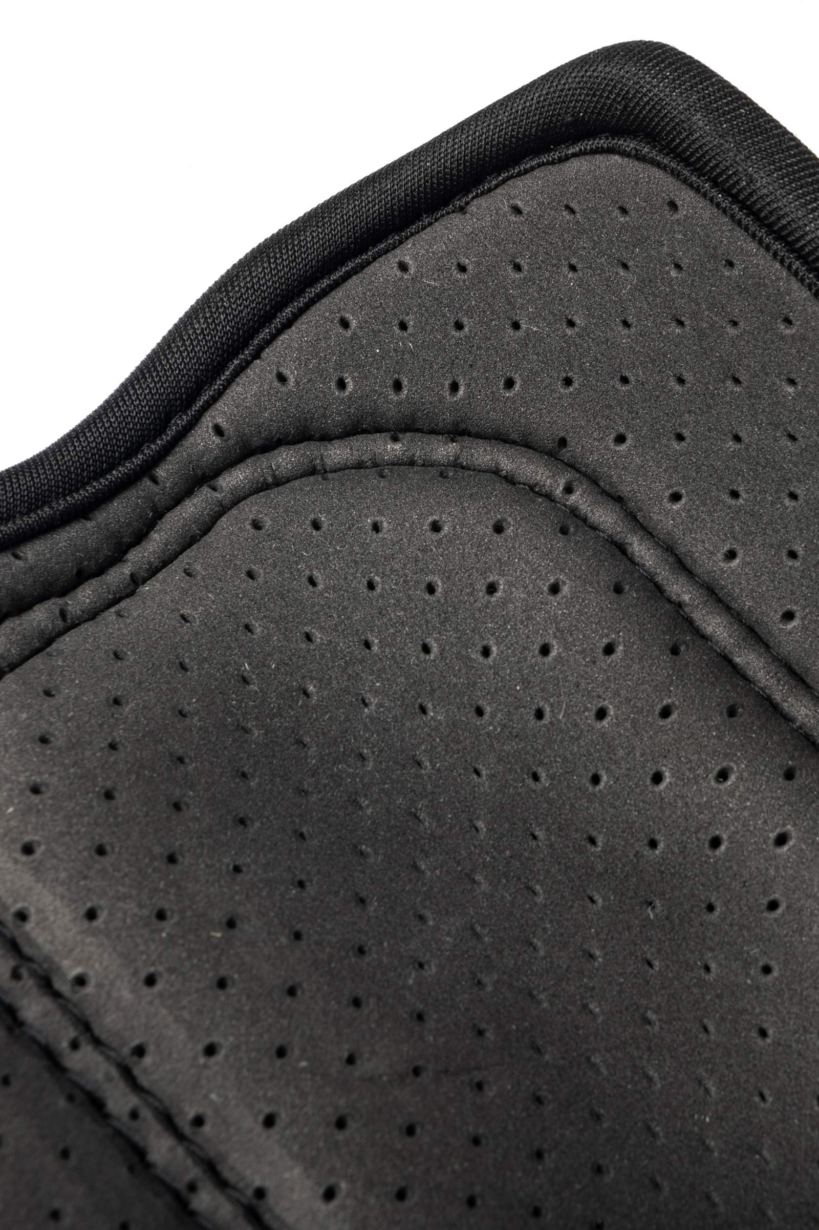 Protector Delantero Campo a Través LeMieux Carbon Air