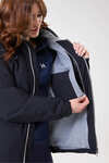 Chaqueta para mujer Horseware Corrib