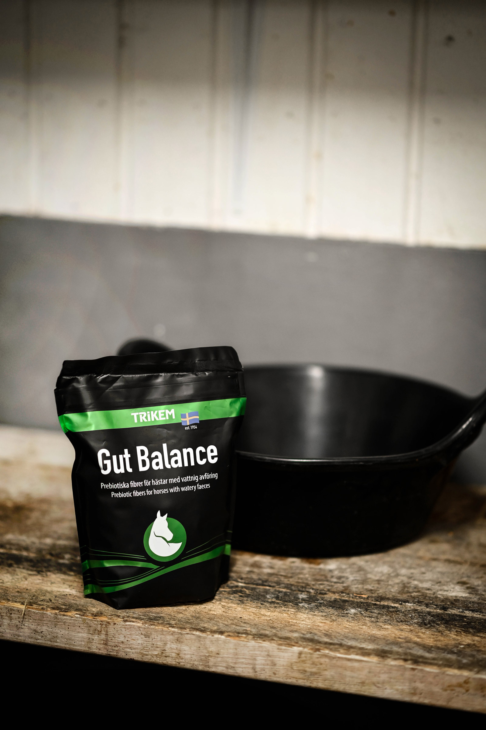 Trikem Equilibrio intestinal, 1 kg