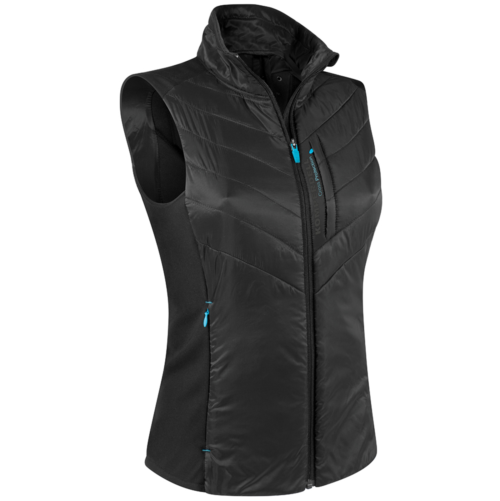 Komperdell Thermo Vest Womens