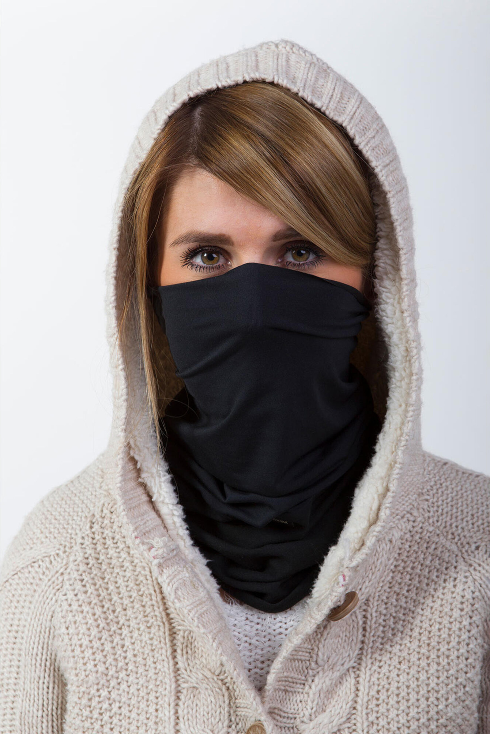 Bufanda Funcional Back on Track Per4mance