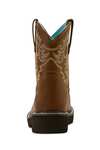 Ariat Fatbaby botas western para mujer