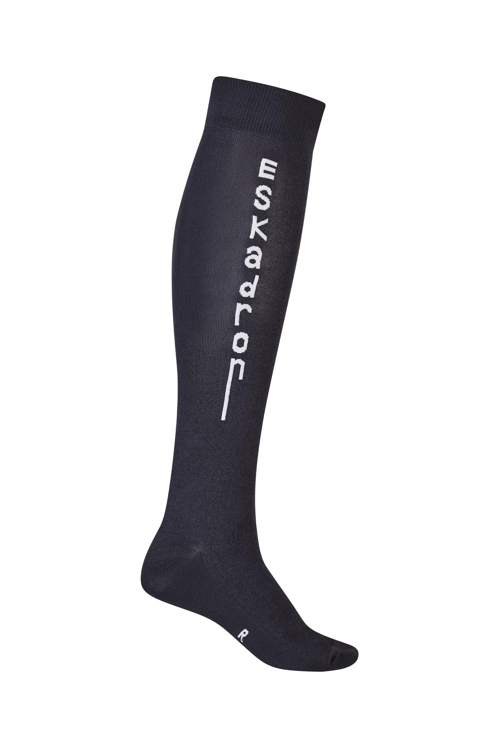 Navy Eskadron Classic Sport SS26 Calcetines hasta la rodilla (2 pares)