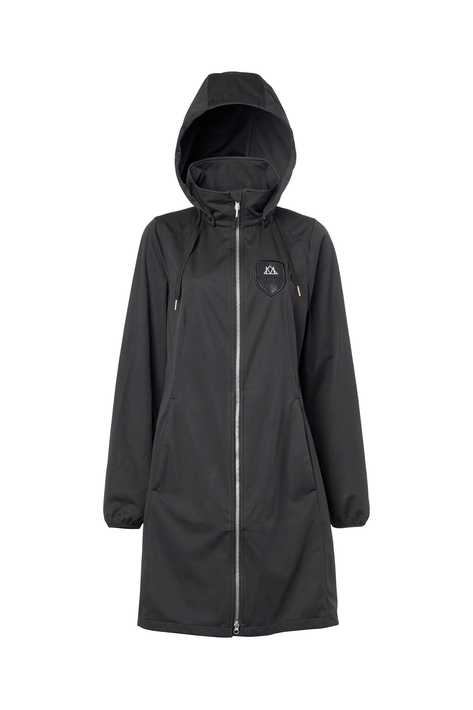 Mountain Horse Astra parka de mujer