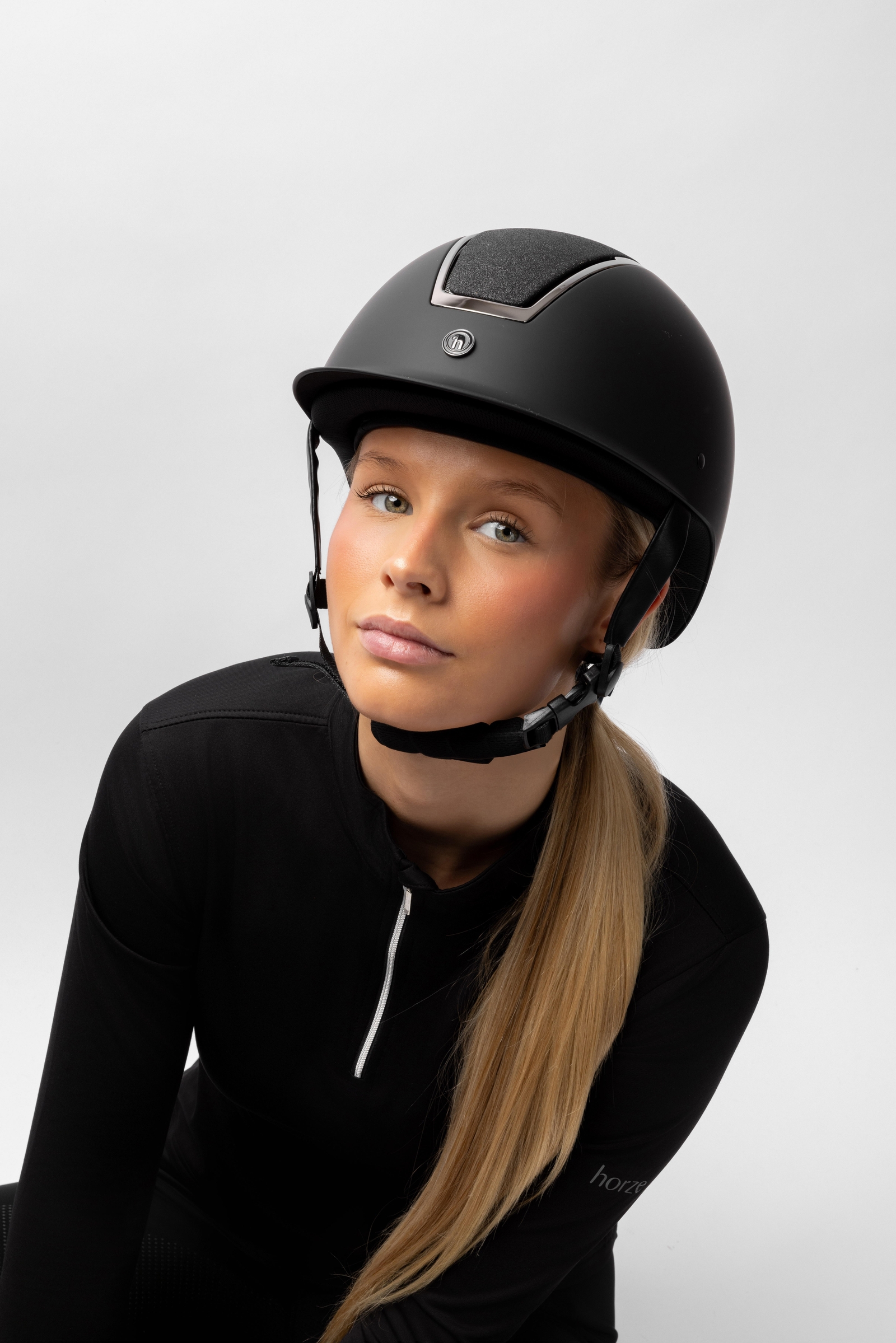 Casco de Equitación Sentinel II