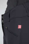 Pantalones de Montar con Asiento Completo Back on Track Katie