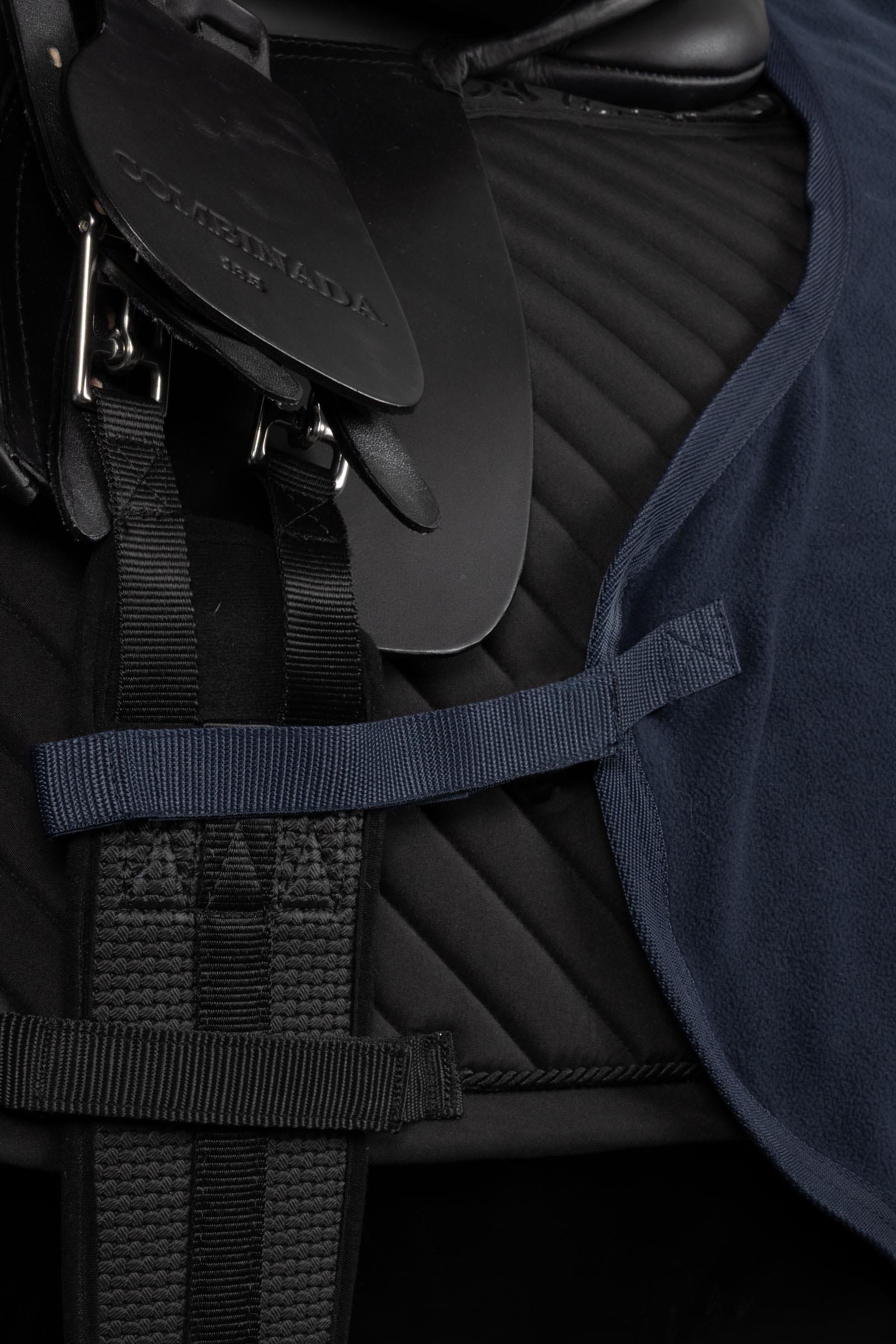 Horze manta de montar 2 en 1