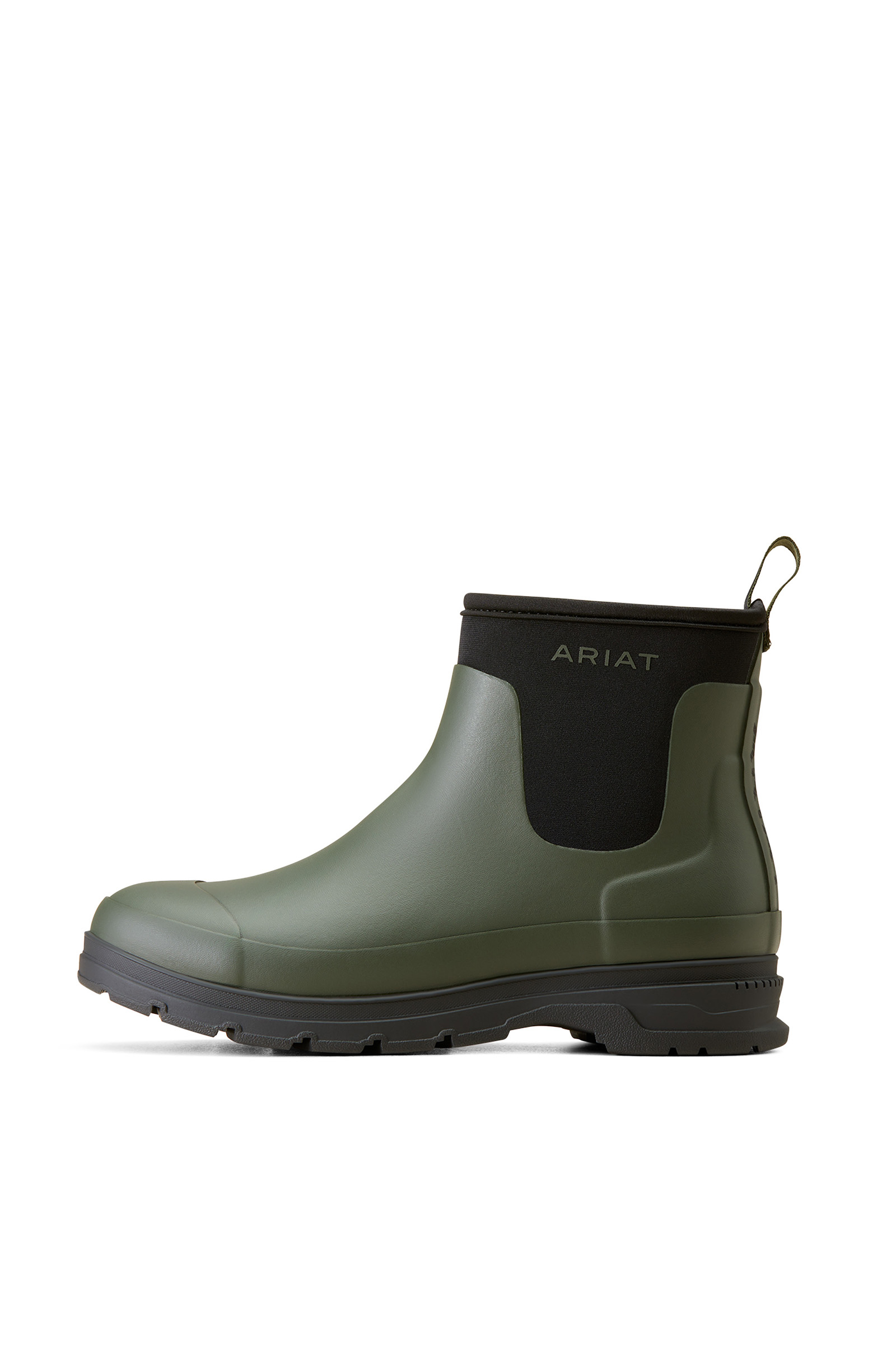 Ariat Kelmarsh Shortie botas de goma cortas para mujer