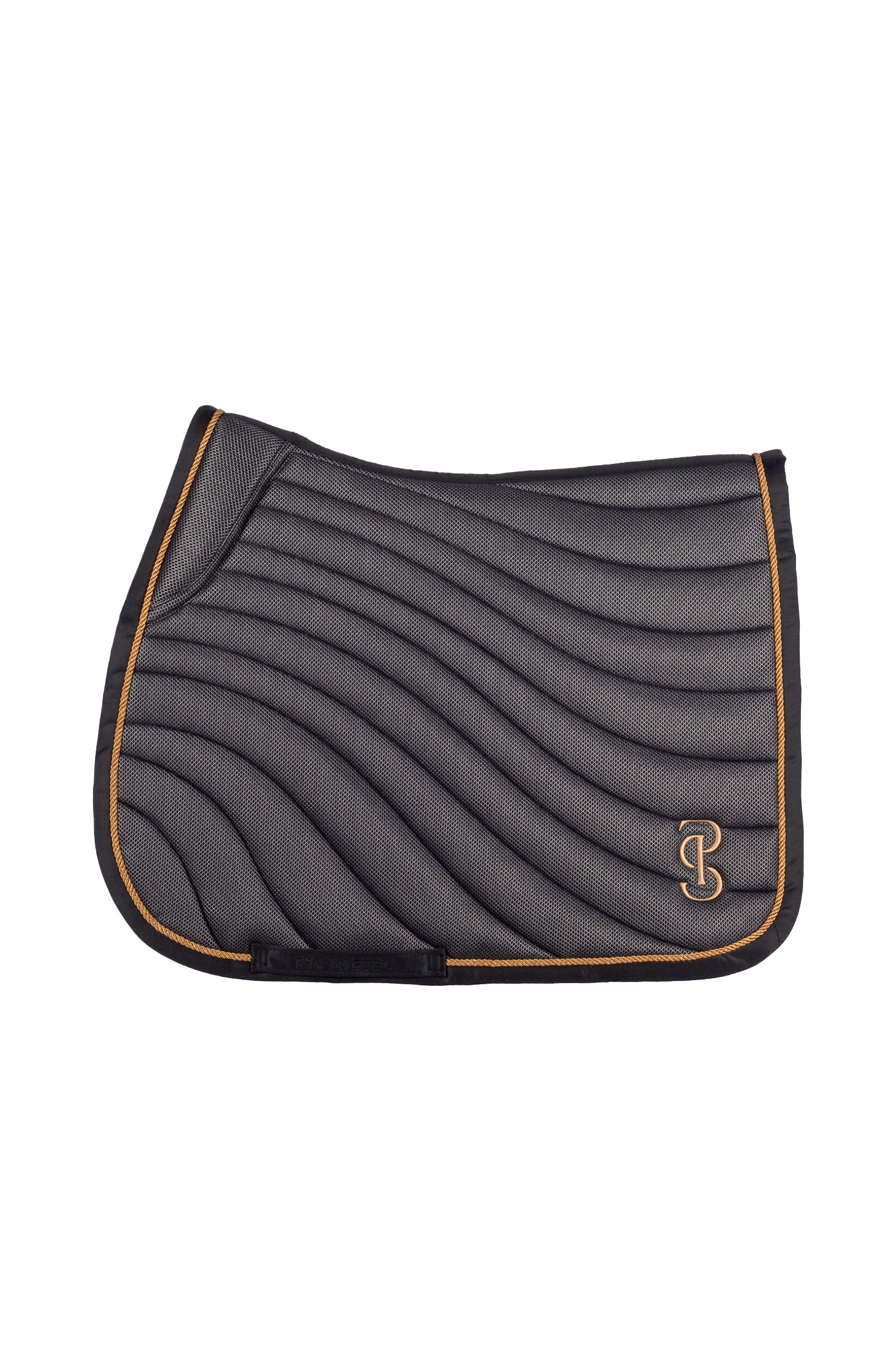 Black PS of Sweden Airflow Mesh mantilla de salto