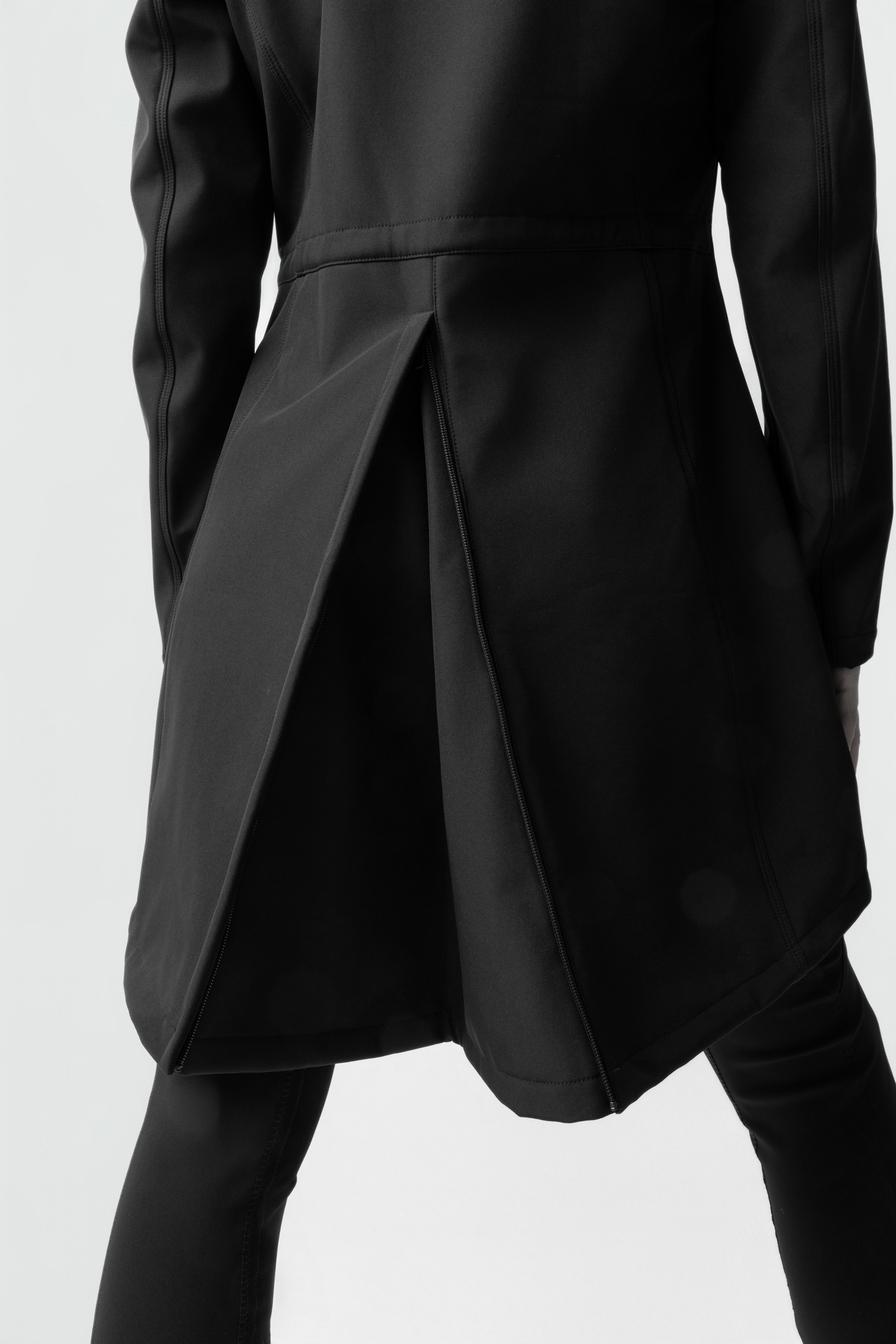 Chaqueta de Equitaci&oacute;n Softshell Horze Anna