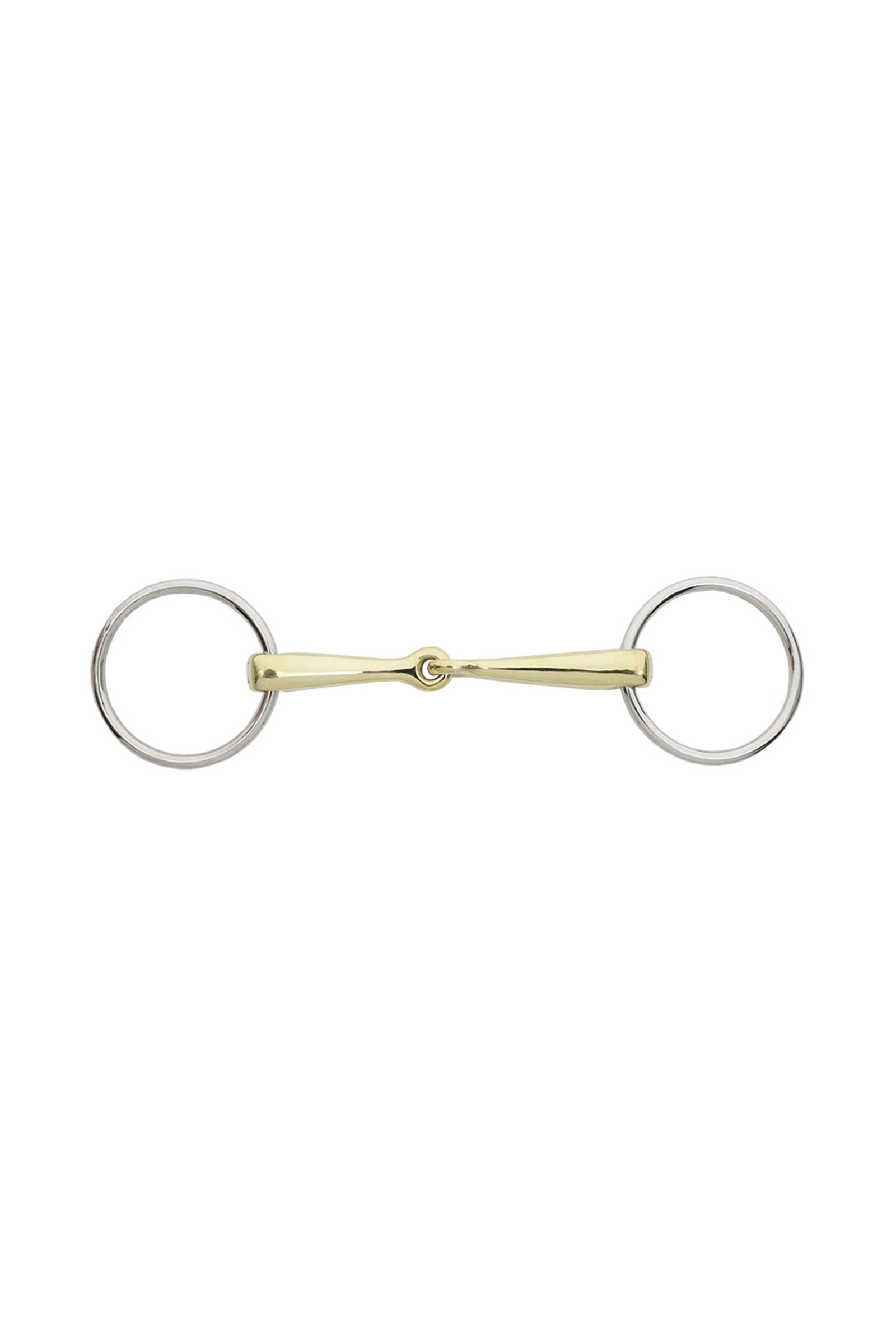 Broca Bradoon articulada Kavalkade KavalBit