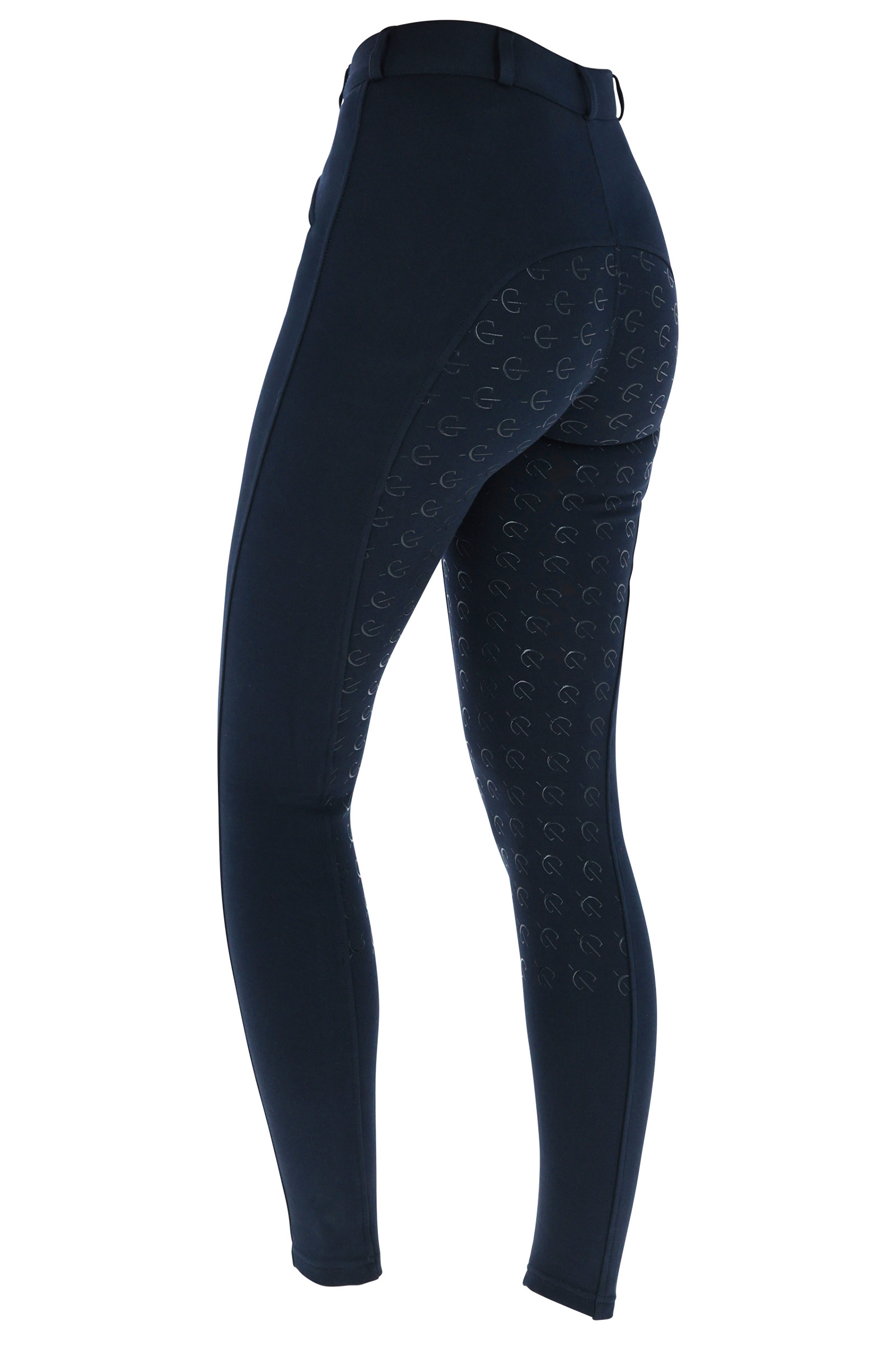 Pantalones de Montar para Mujer Covalliero Organomic