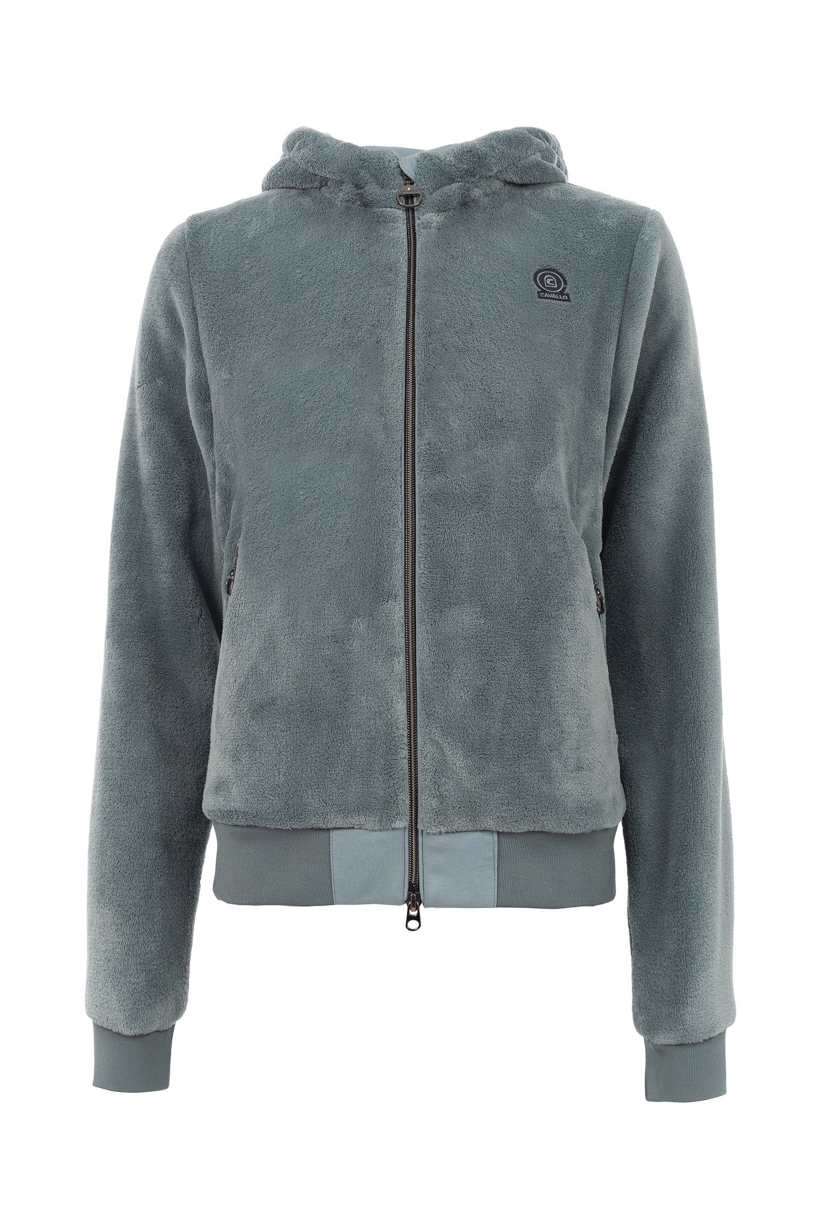 Cavallo CAVALEDITH Kids&acute; Fleece Jacket