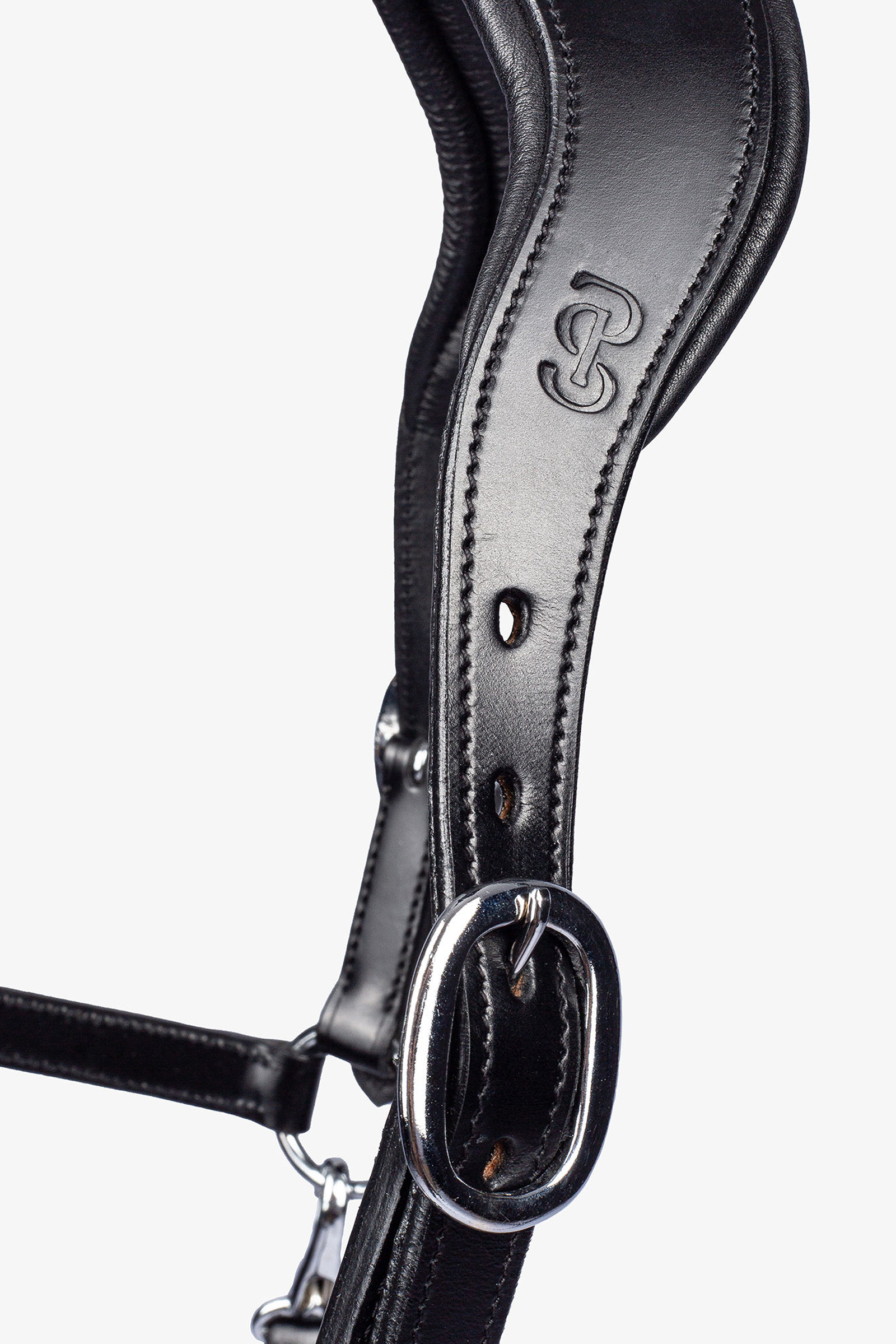 PS of Sweden Leather Halter