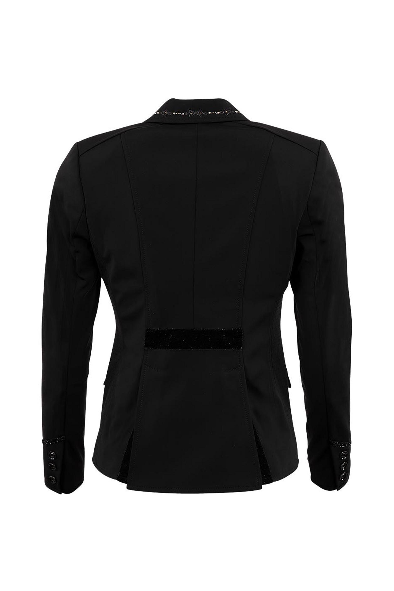 ANKY Chaqueta de Concurso Mujer Platinum