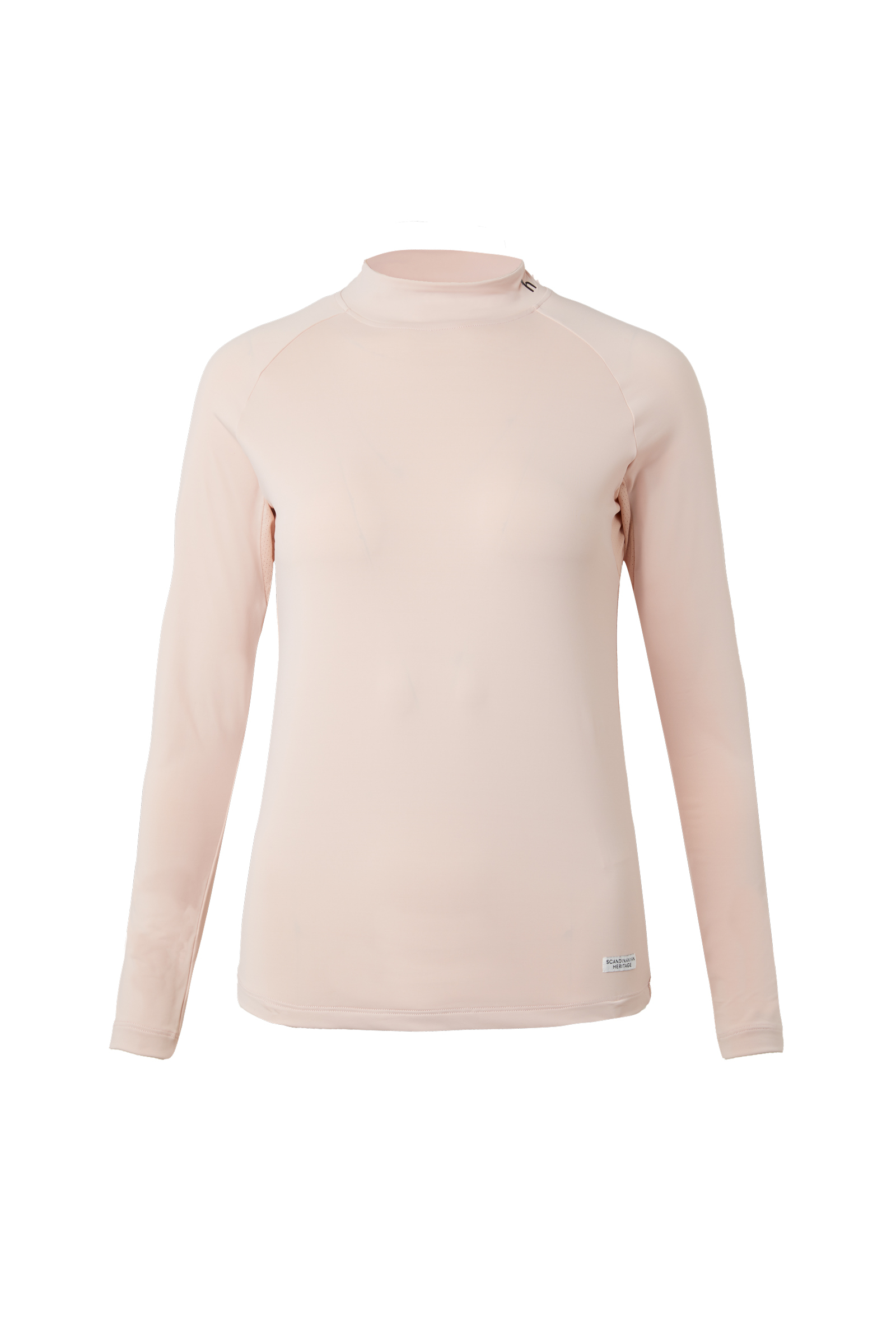 Horze Gabriela camiseta de entrenamiento para mujer, UPF 40+