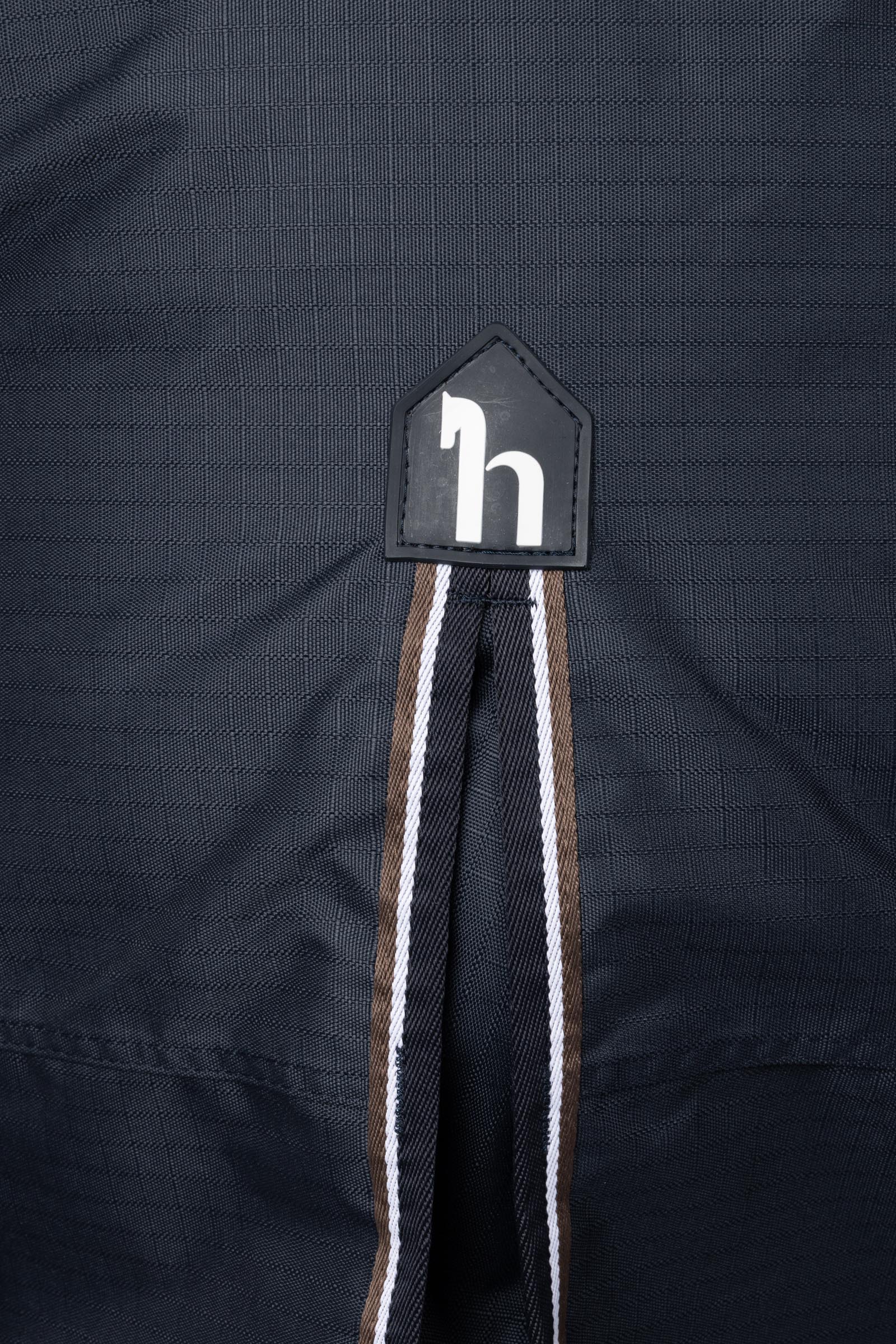 Horze Glasgow manta exterior impermeable, 0g