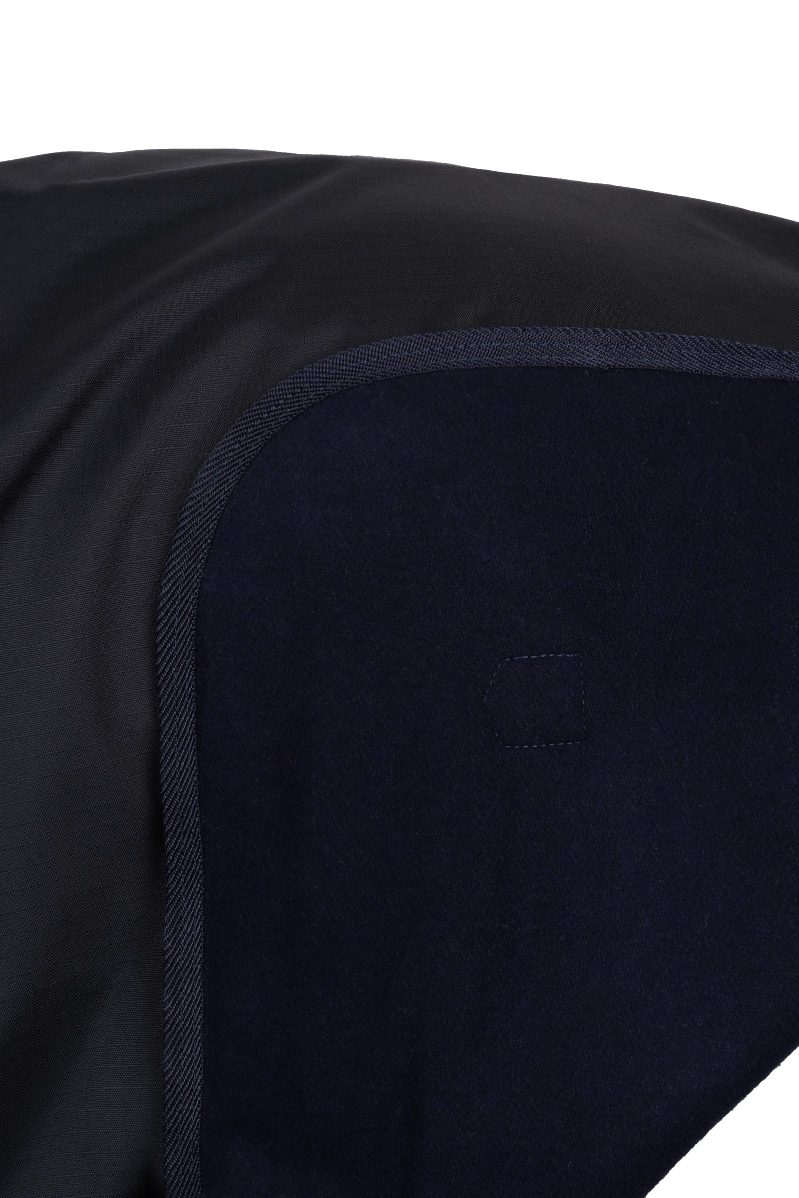 Manta Ri&ntilde;onera Impermeable 600D conRevestimiento de Lana B Vertigo Lachlan