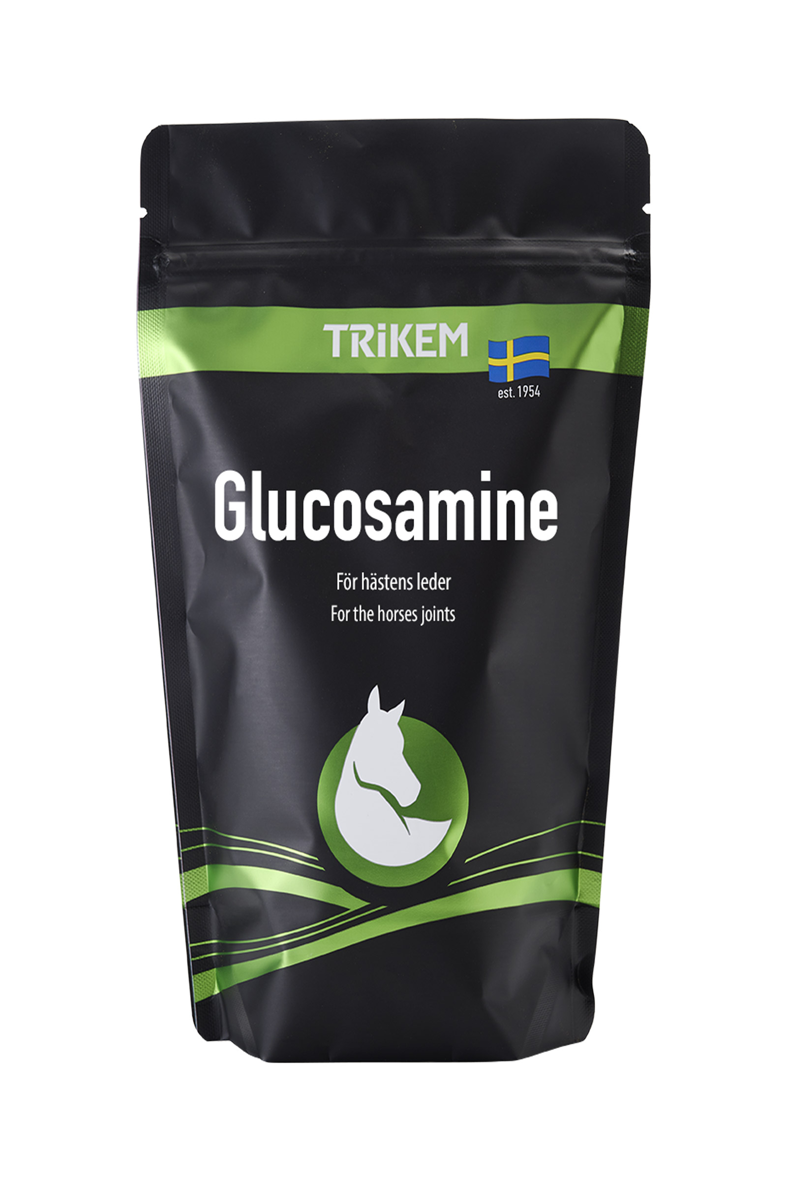 Trikem Glucosamina, 500 g
