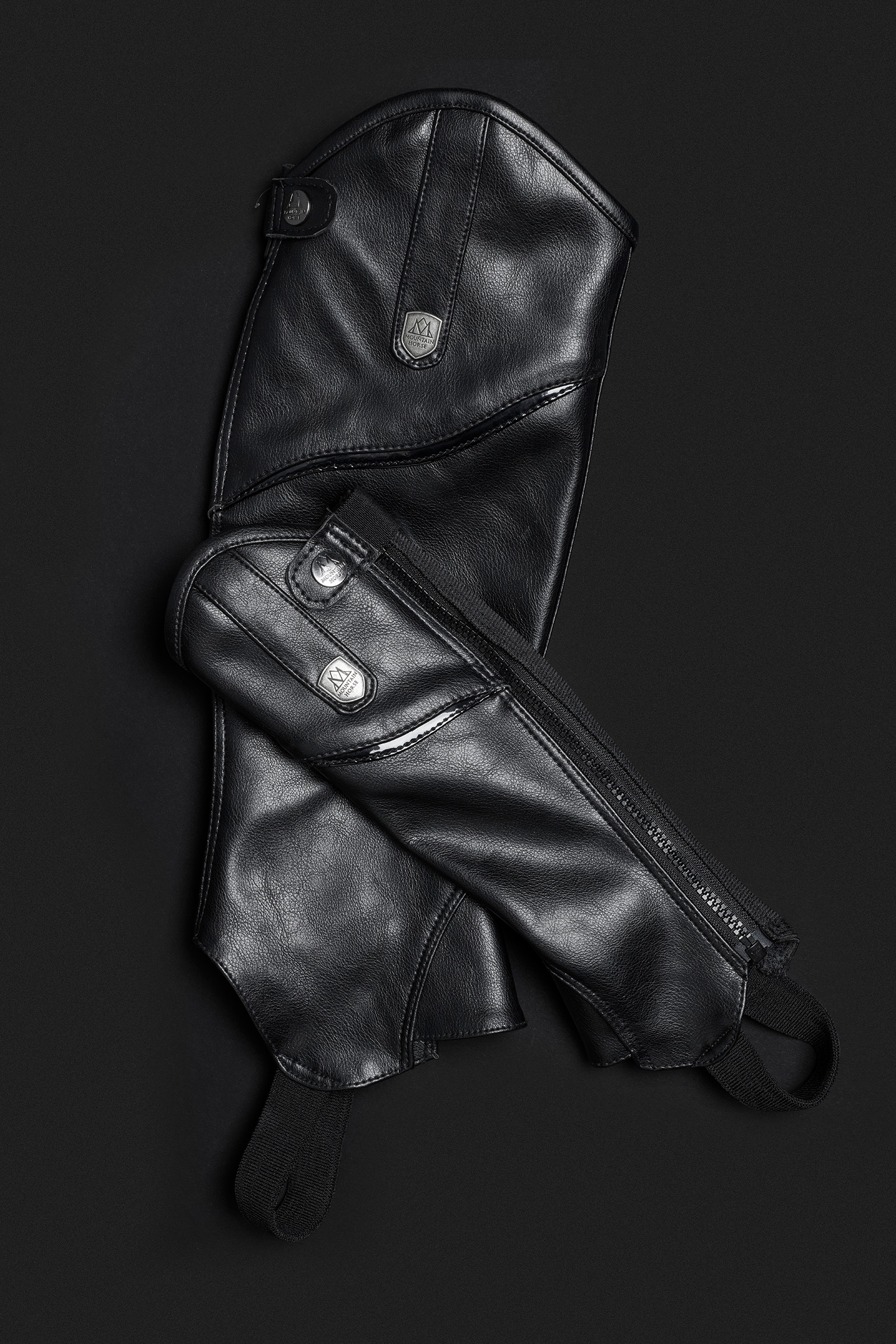 Mountain Horse Veganza - Medias zahones para mujer