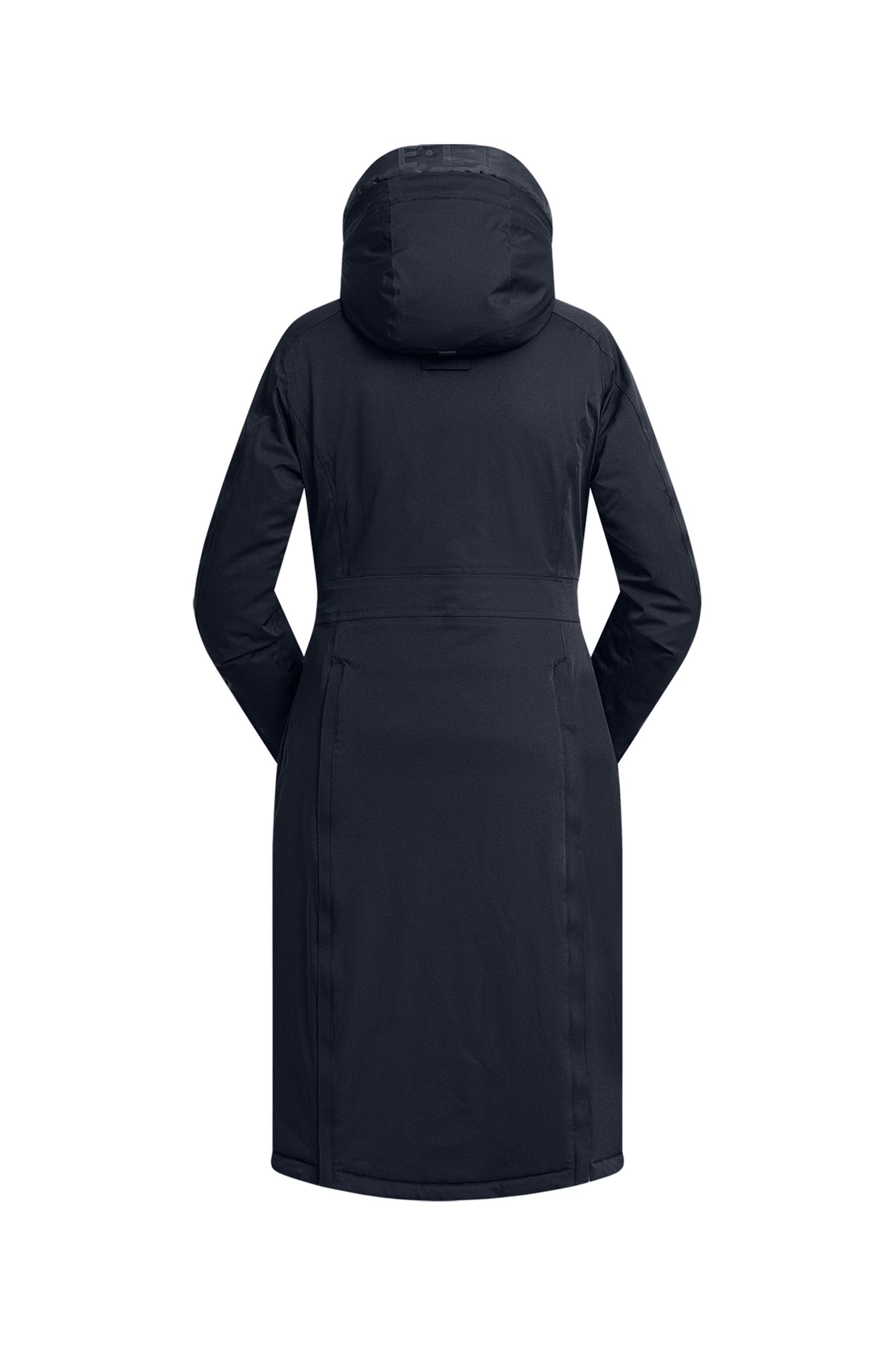 ELT Opal Abrigo de equitación de invierno para mujeres