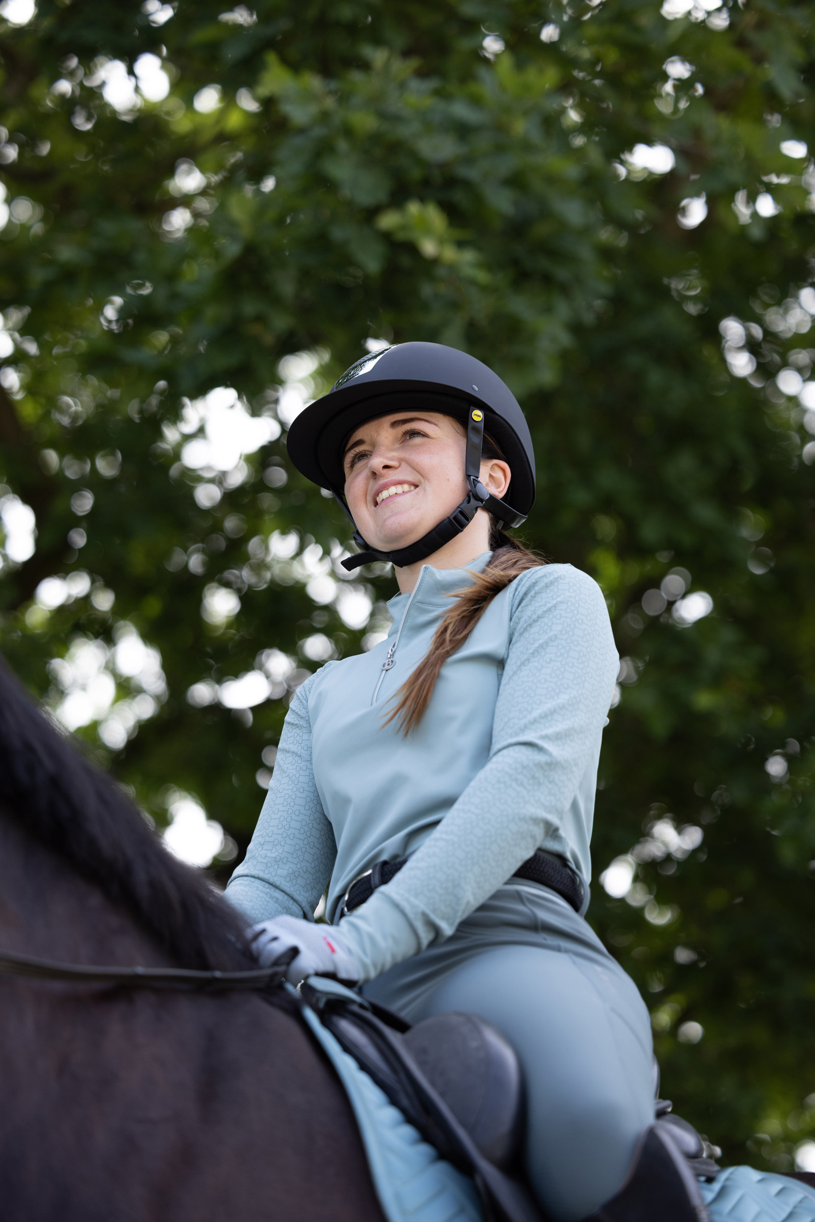 B Vertigo Isadora Camisa de Entrenamiento T&eacute;rmica para Mujer 