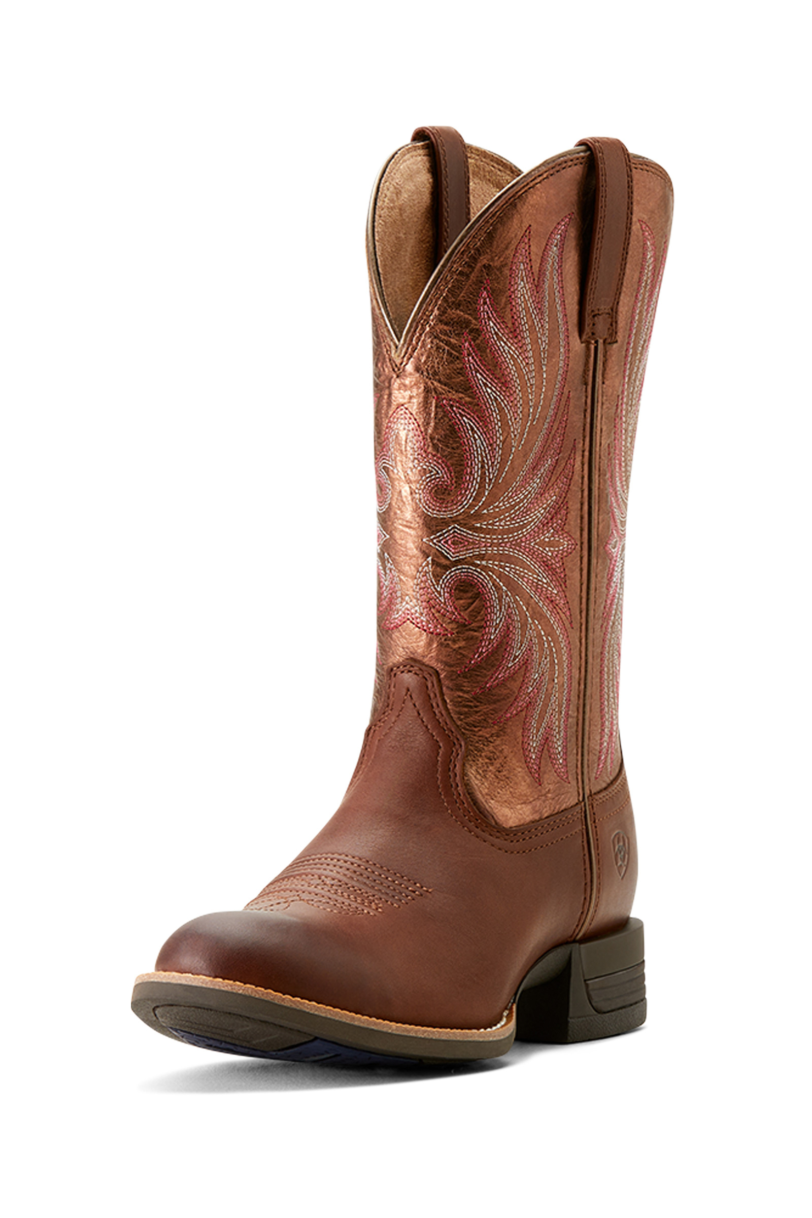 Ariat Ranahan botas western para mujer