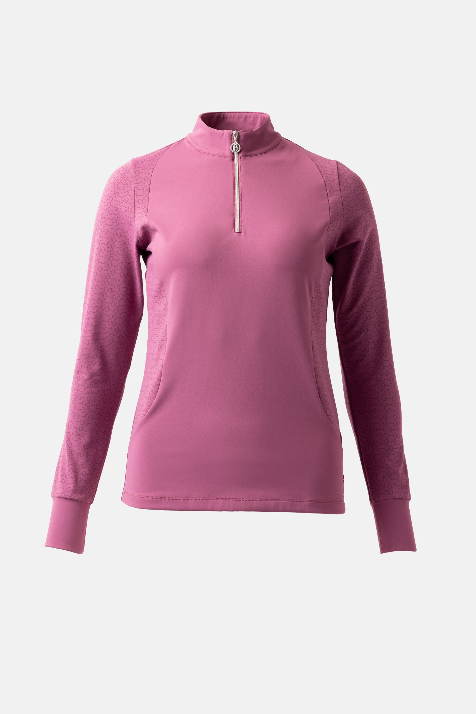 B Vertigo Isadora Camisa de Entrenamiento T&eacute;rmica para Mujer 