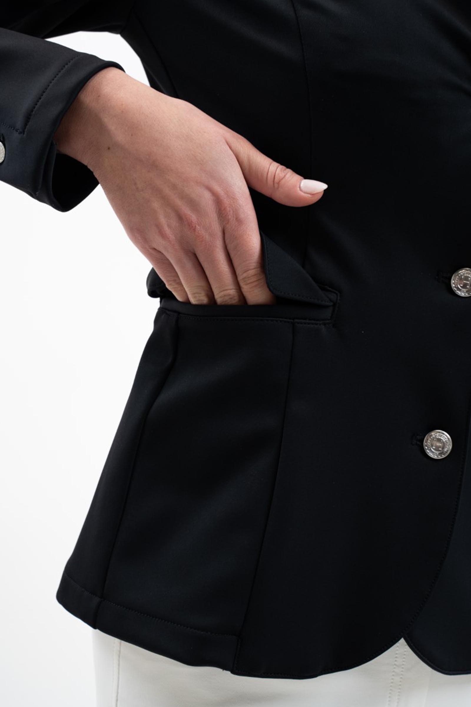 Harcour Jismy chaqueta de concurso para mujer