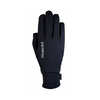 Guantes Polartec Power Stretch Roeckl Weldon