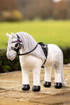 LeMieux Toy Pony mantilla doma show