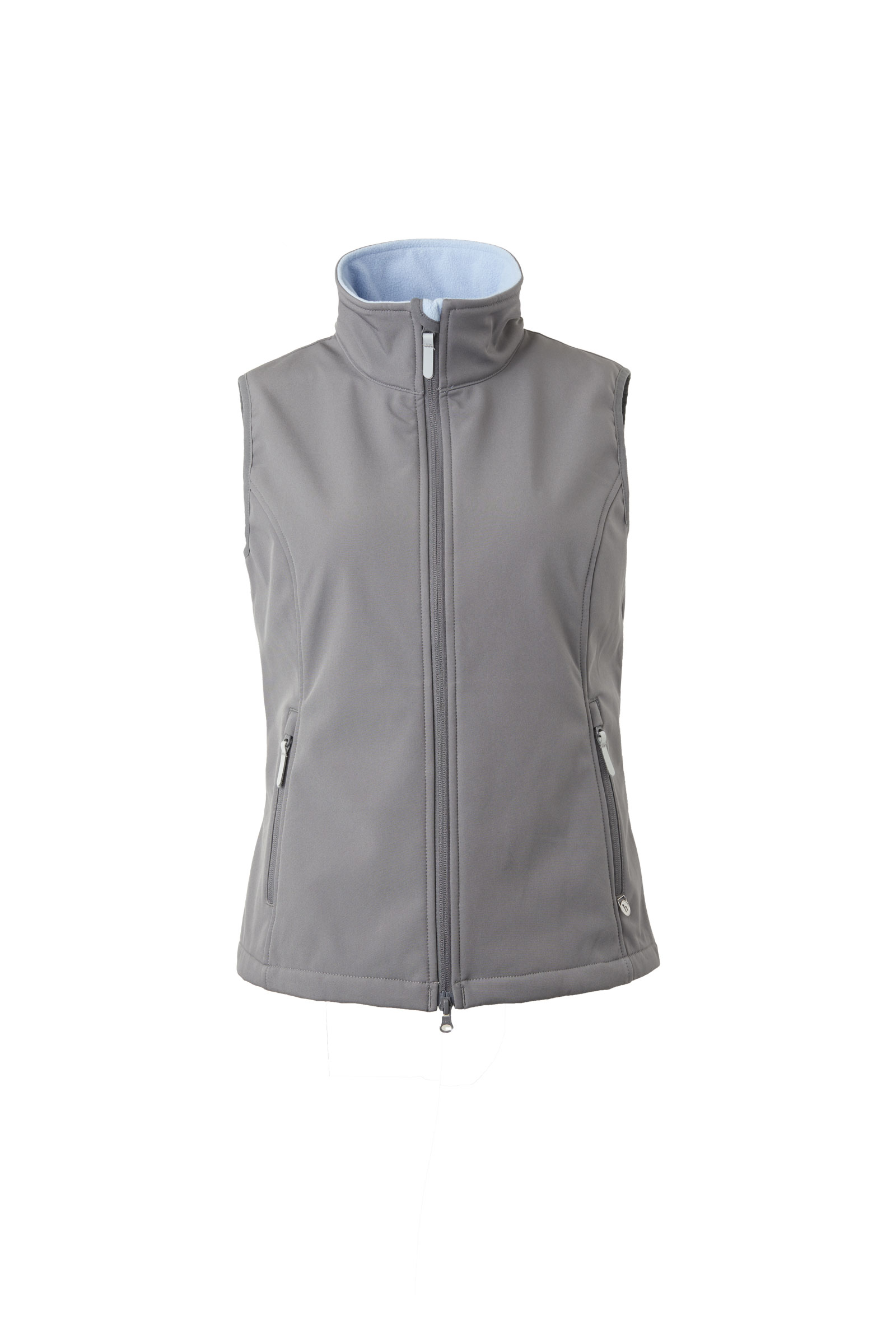 Chaleco Softshell para Mujer Horze Trisha